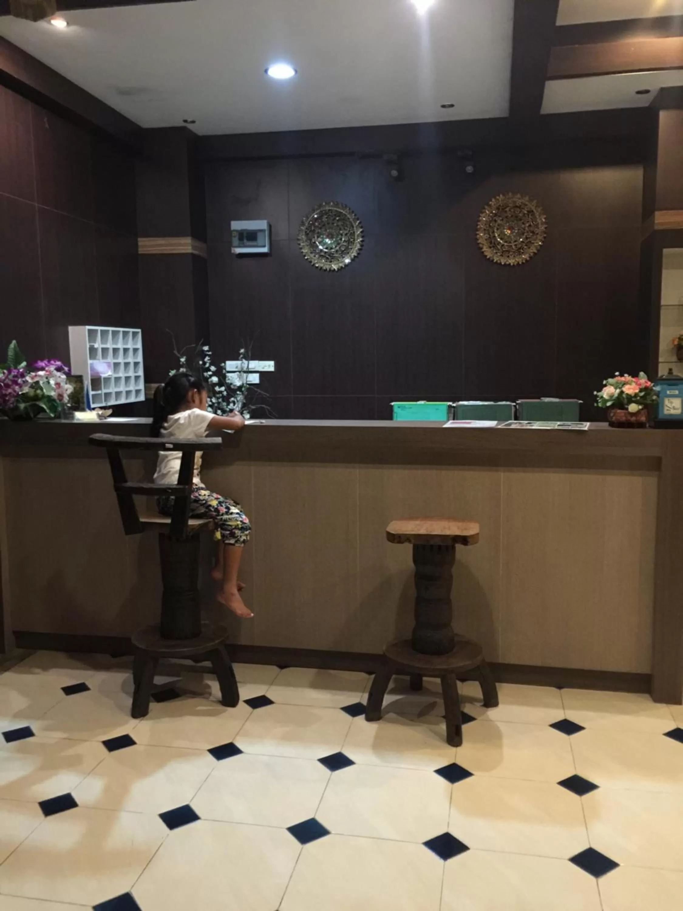 Vipa Tropical Resort