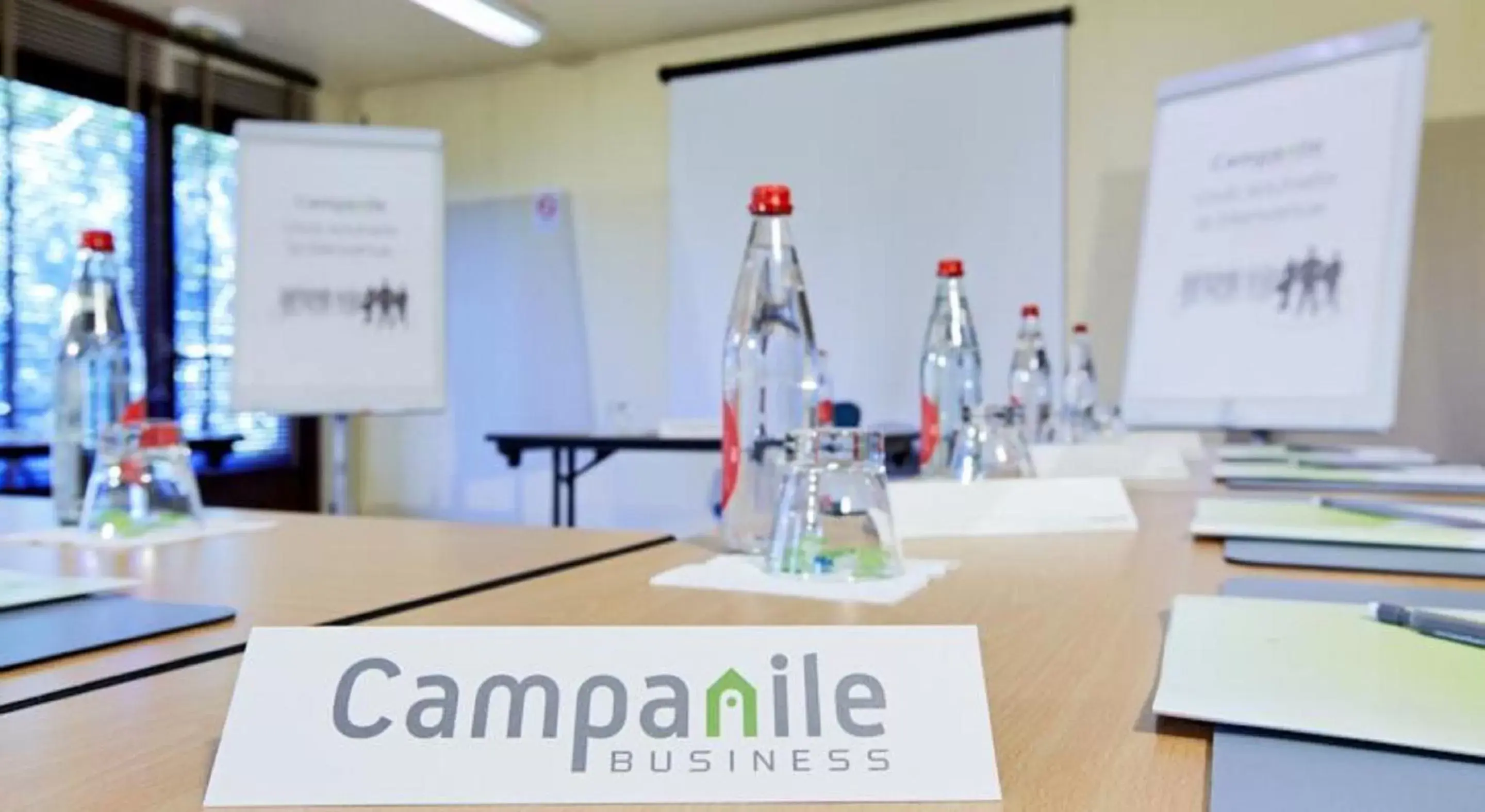 Meeting/conference room in Campanile Dax - Saint-Paul-Les-Dax