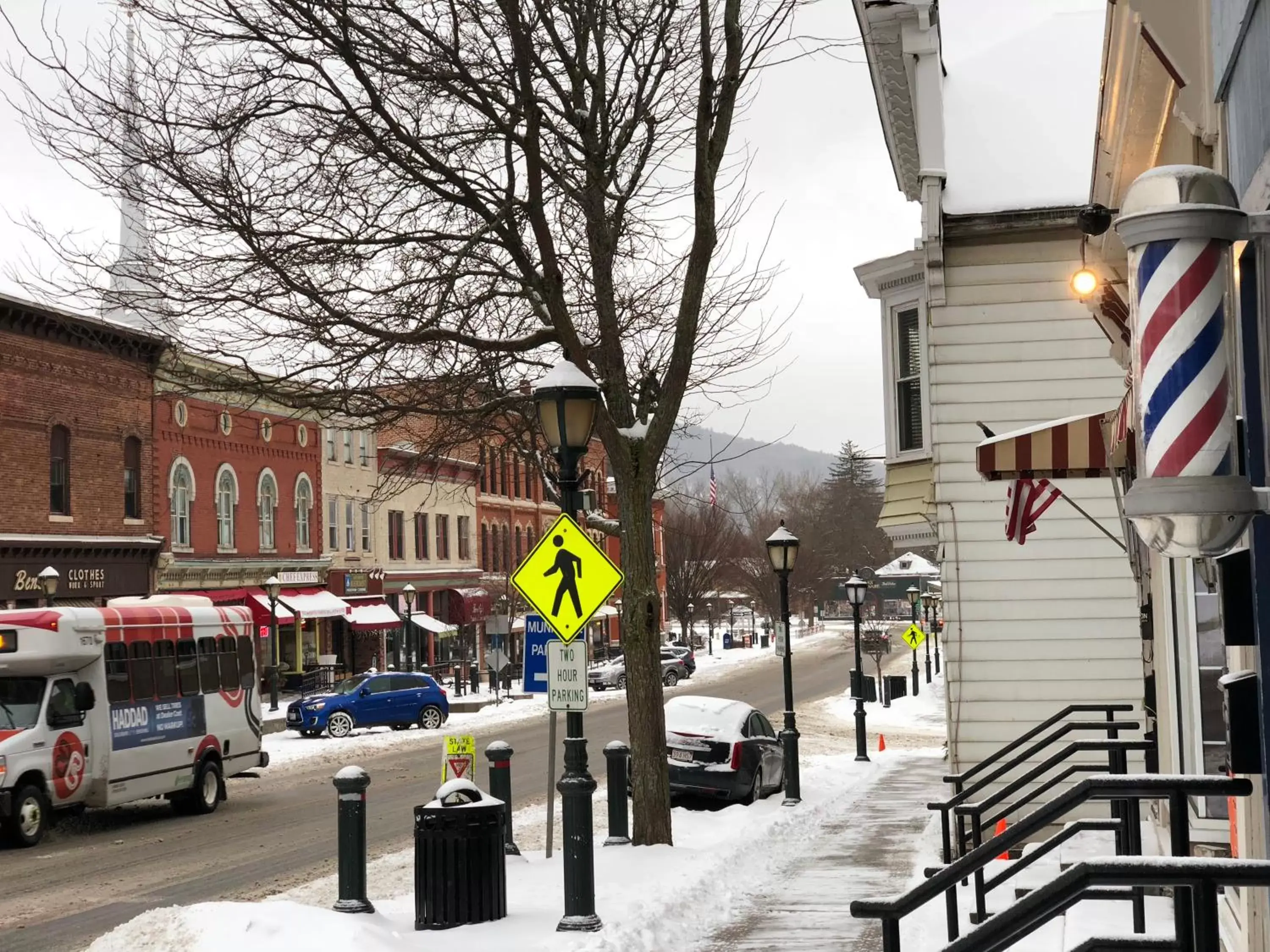 Restaurant/places to eat in Chambery Inn Restaurant/places to eat in Chambery Inn