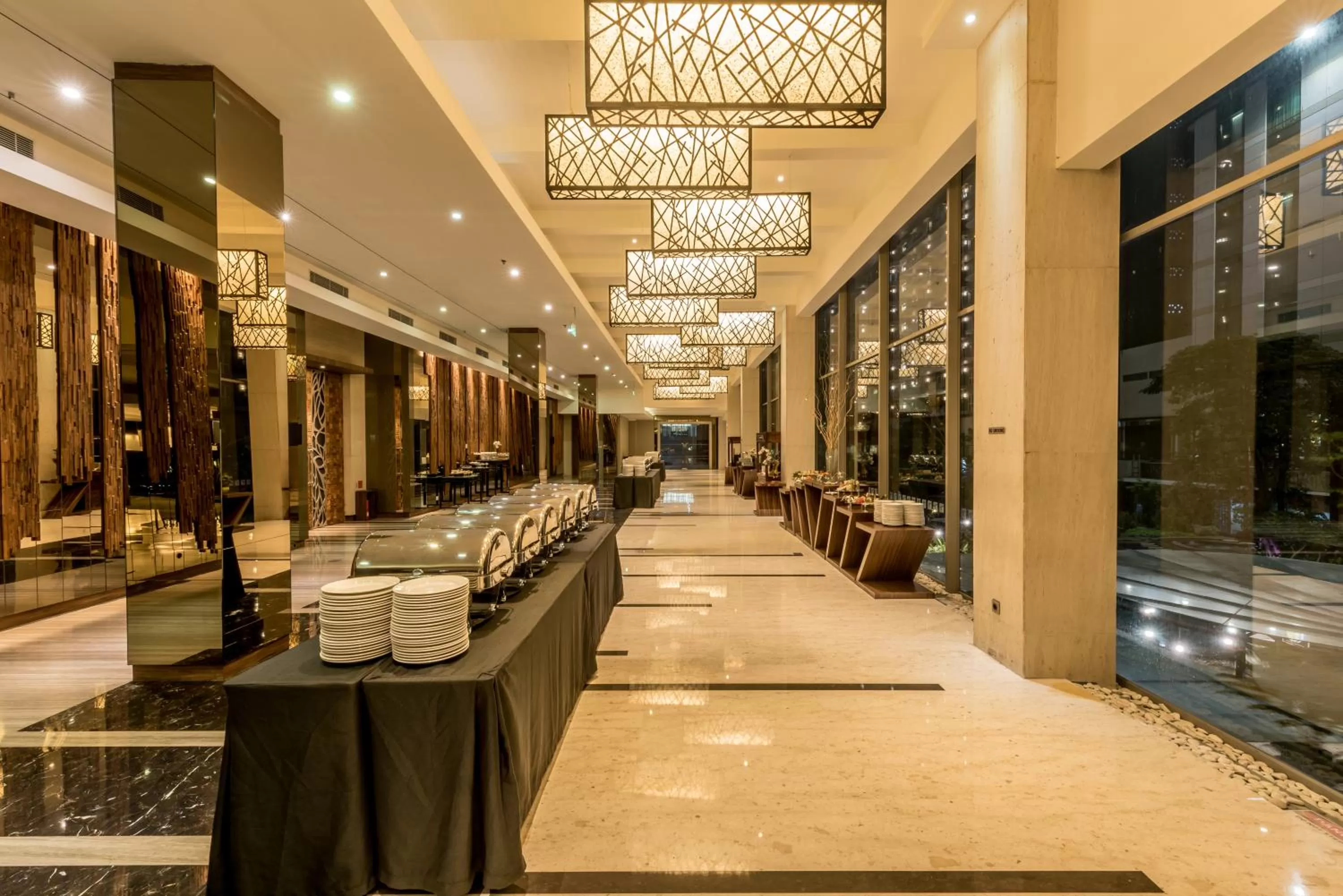 Property building in Holiday Inn Cikarang Jababeka by IHG