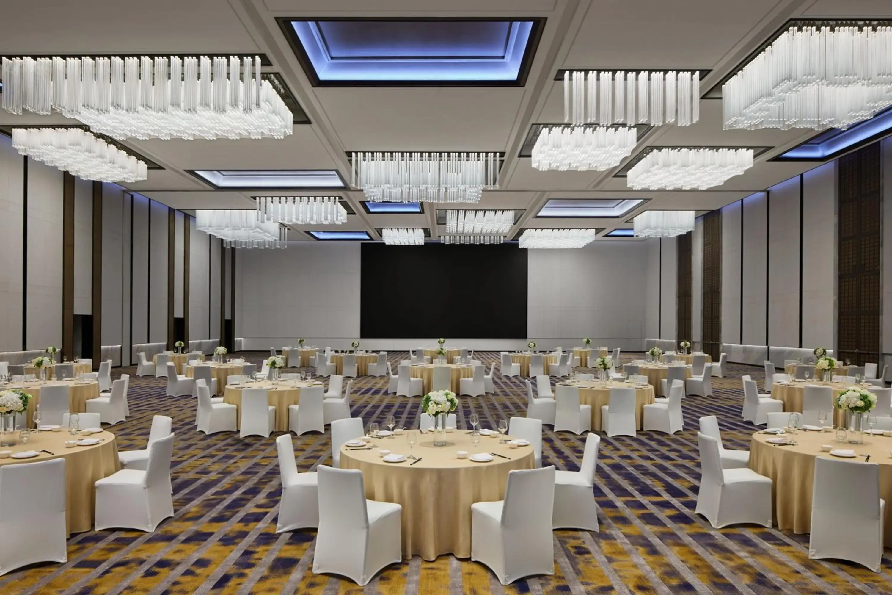 Meeting/conference room, Banquet Facilities in Sheraton Chengdu Pidu
