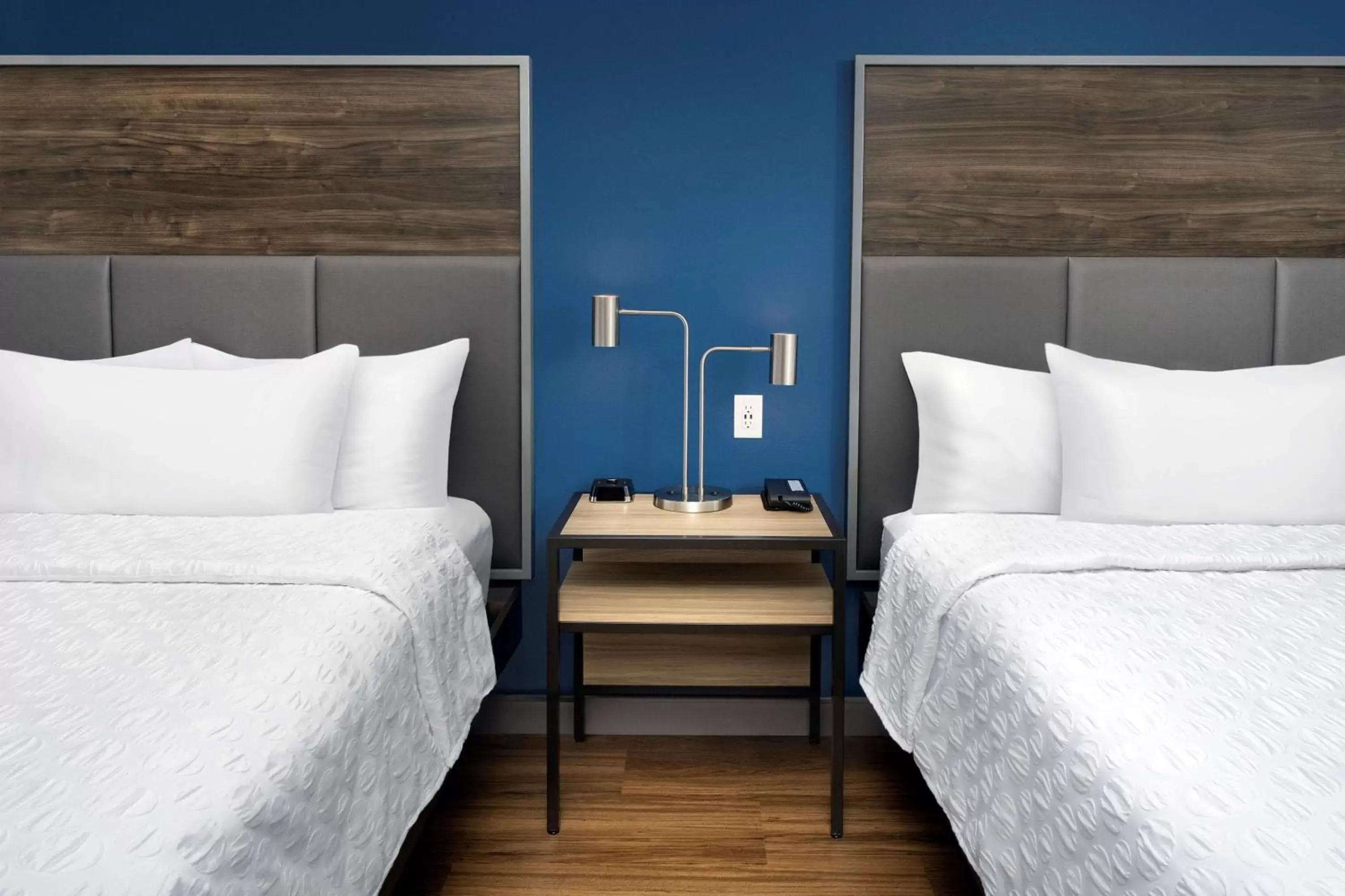 Bed in Tru By Hilton Orangeburg