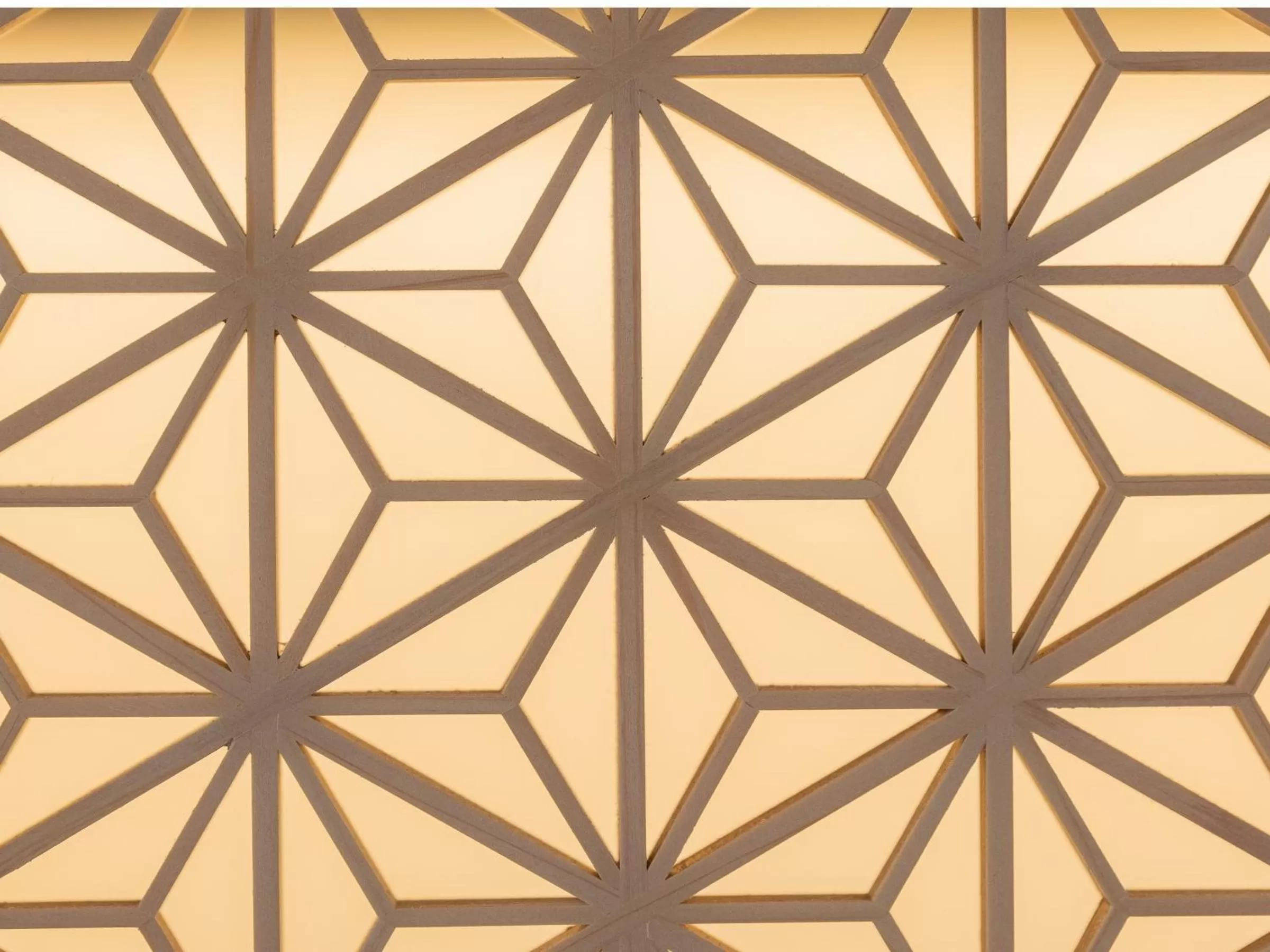 Decorative detail in Tosei Hotel Cocone Asakusa Kuramae