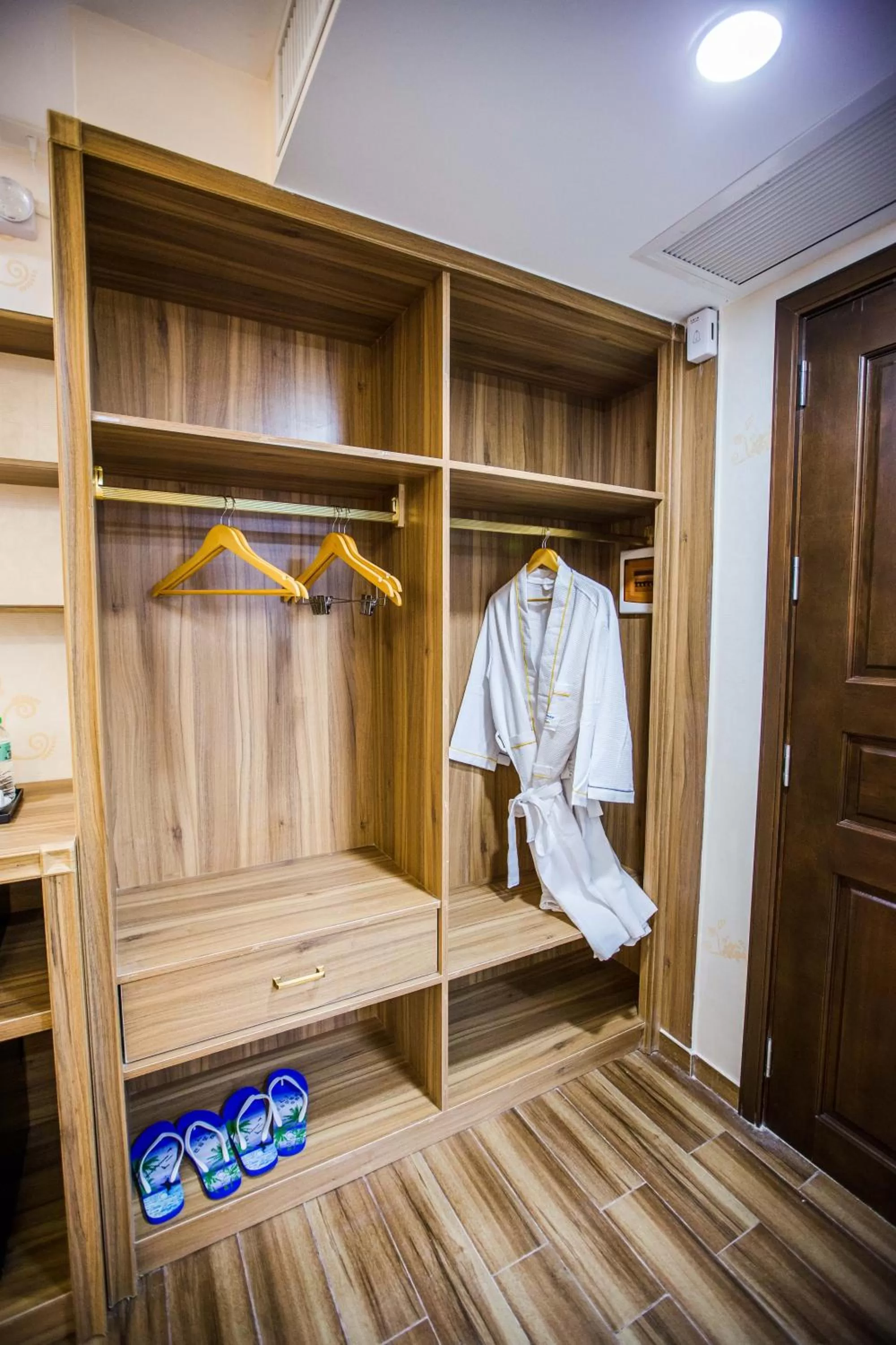 Other in Costa Palawan Resort