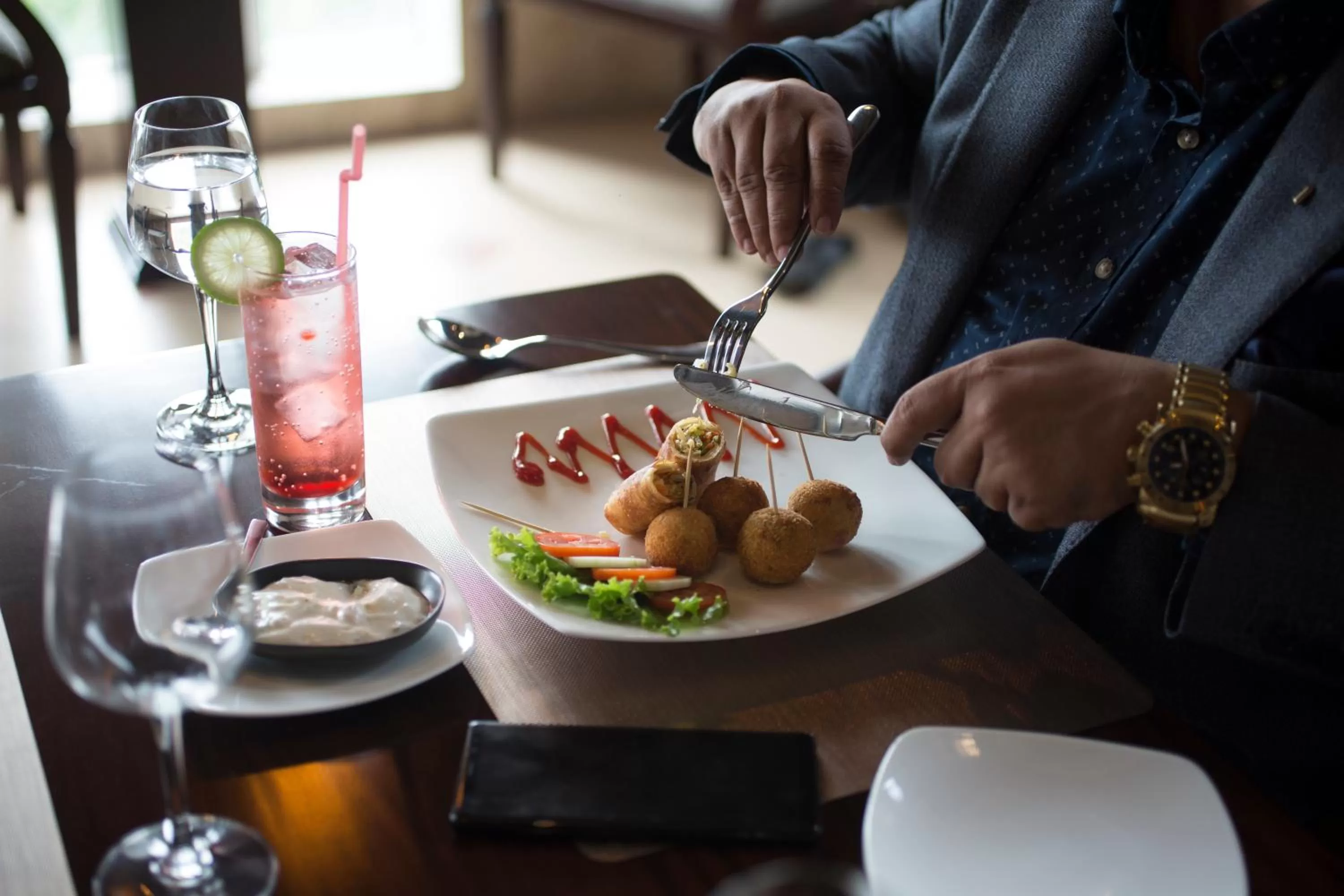 The Midori by Lakeshore, Gulshan , Dhaka