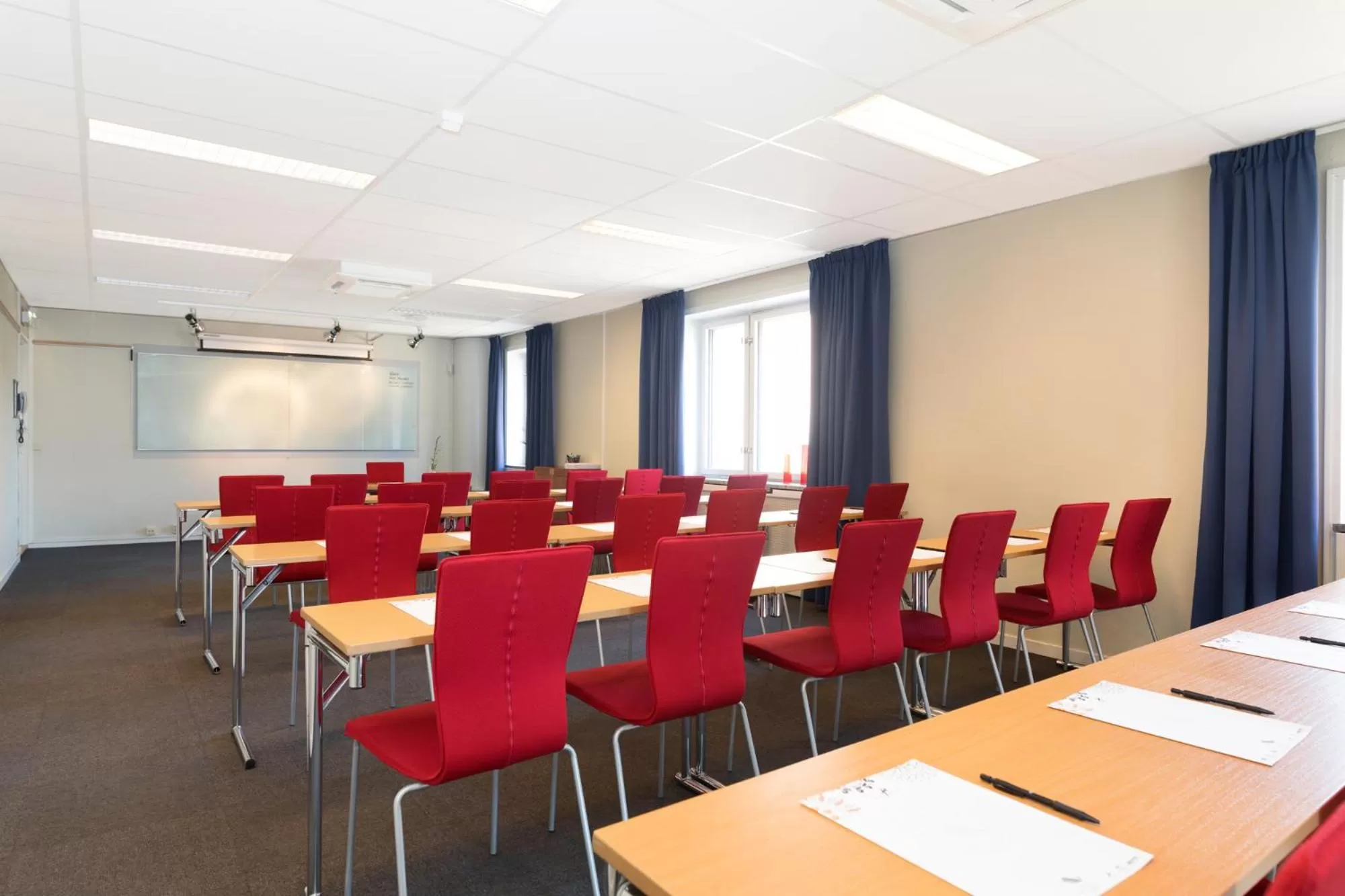 Meeting/conference room in ProfilHotels President