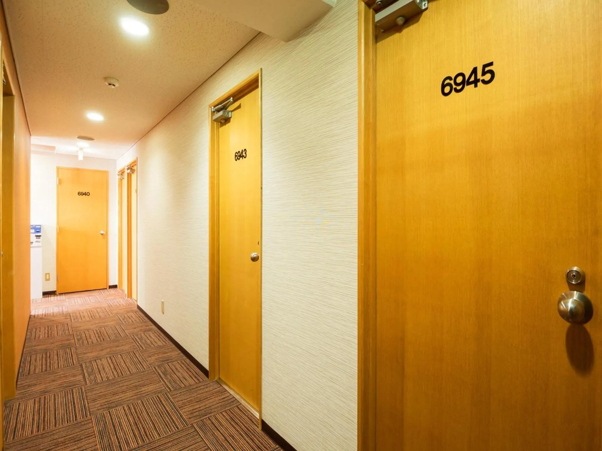 Other in Hotel AreaOne Kushiro