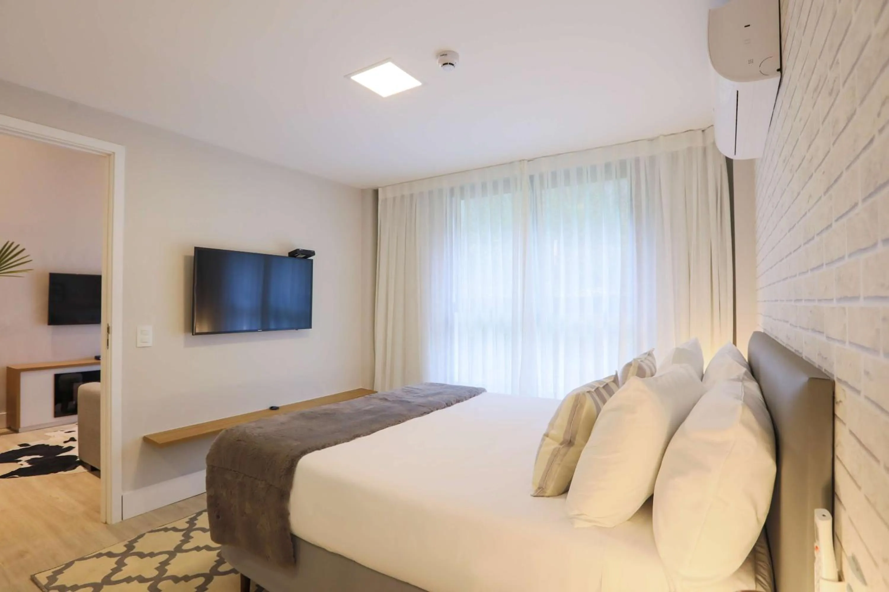 Photo of the whole room in Carpe Diem Boutique e Spa