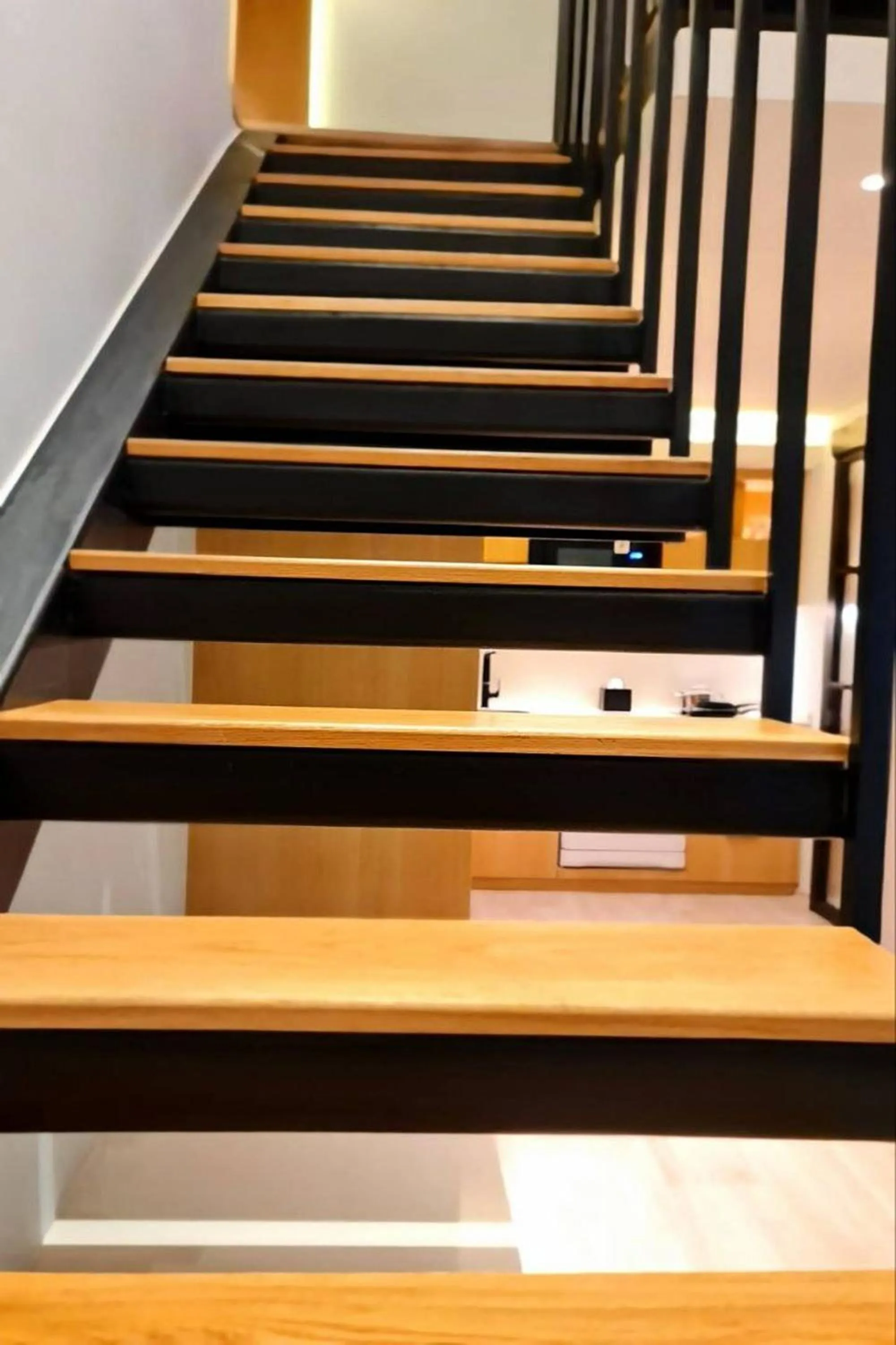 Bedroom in The SACHA Apart-Hotel Thonglor