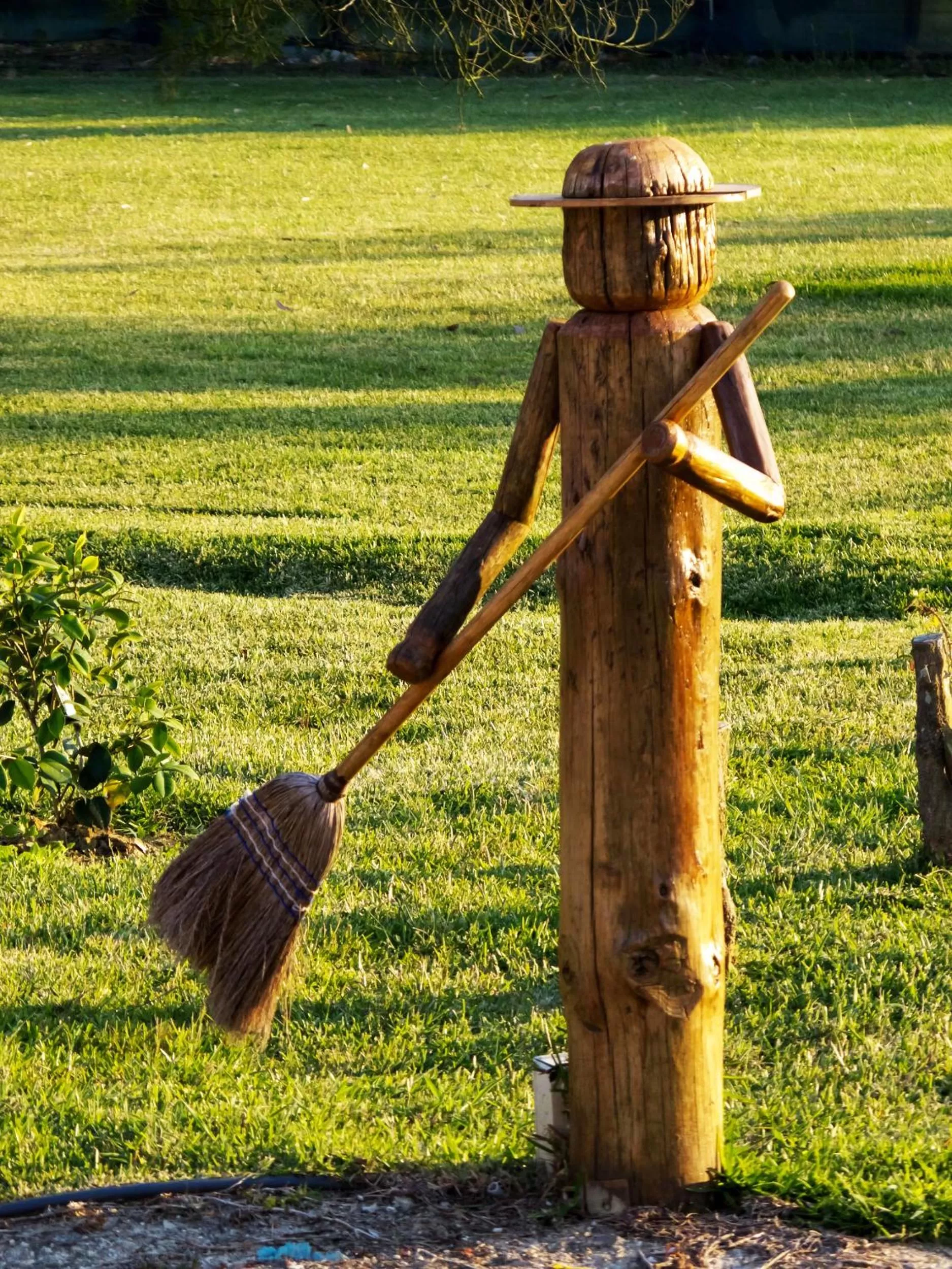 Decorative detail in Hotel Rural A Coutada - Peniche