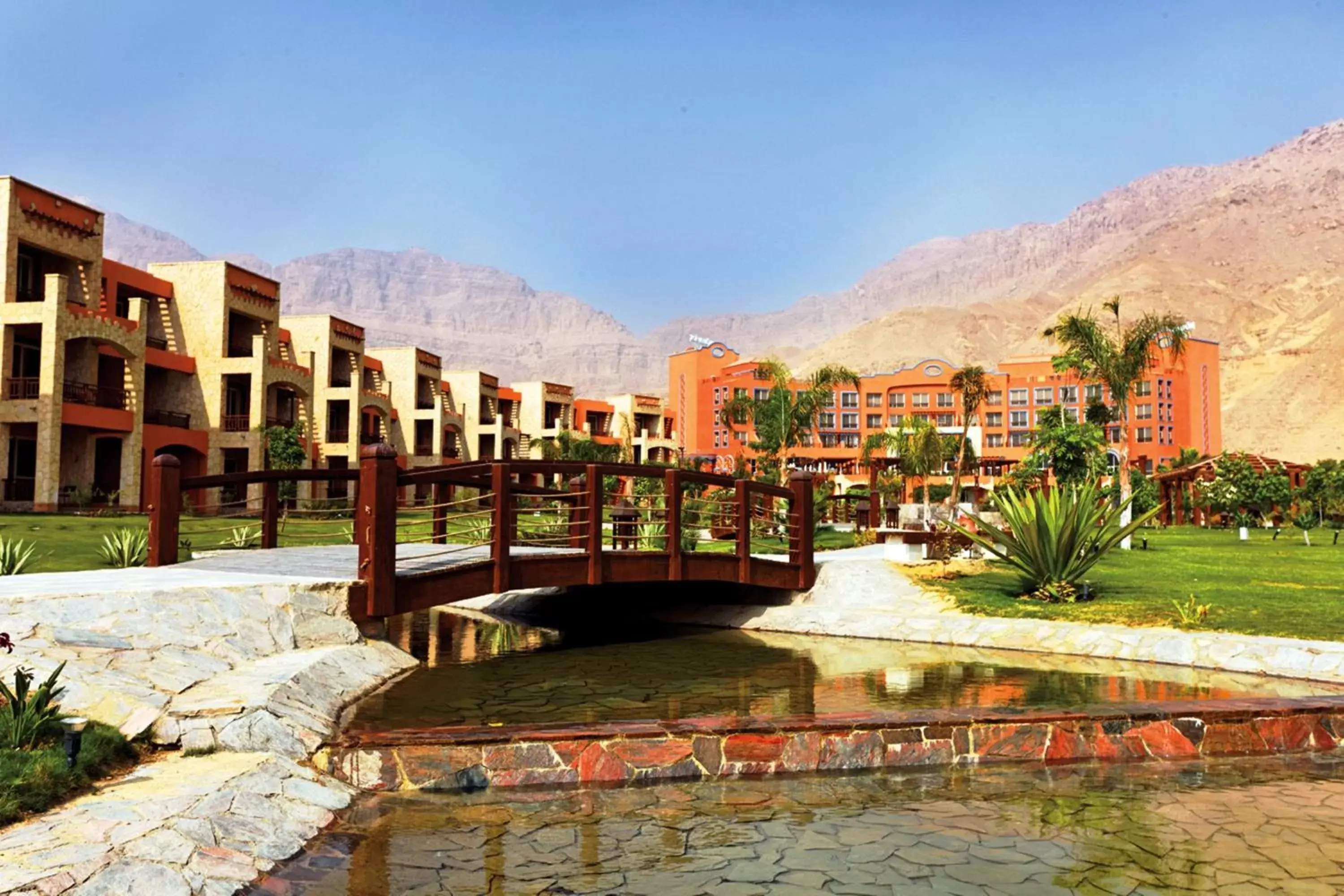 Day, Property Building in Mövenpick Resort El Sokhna