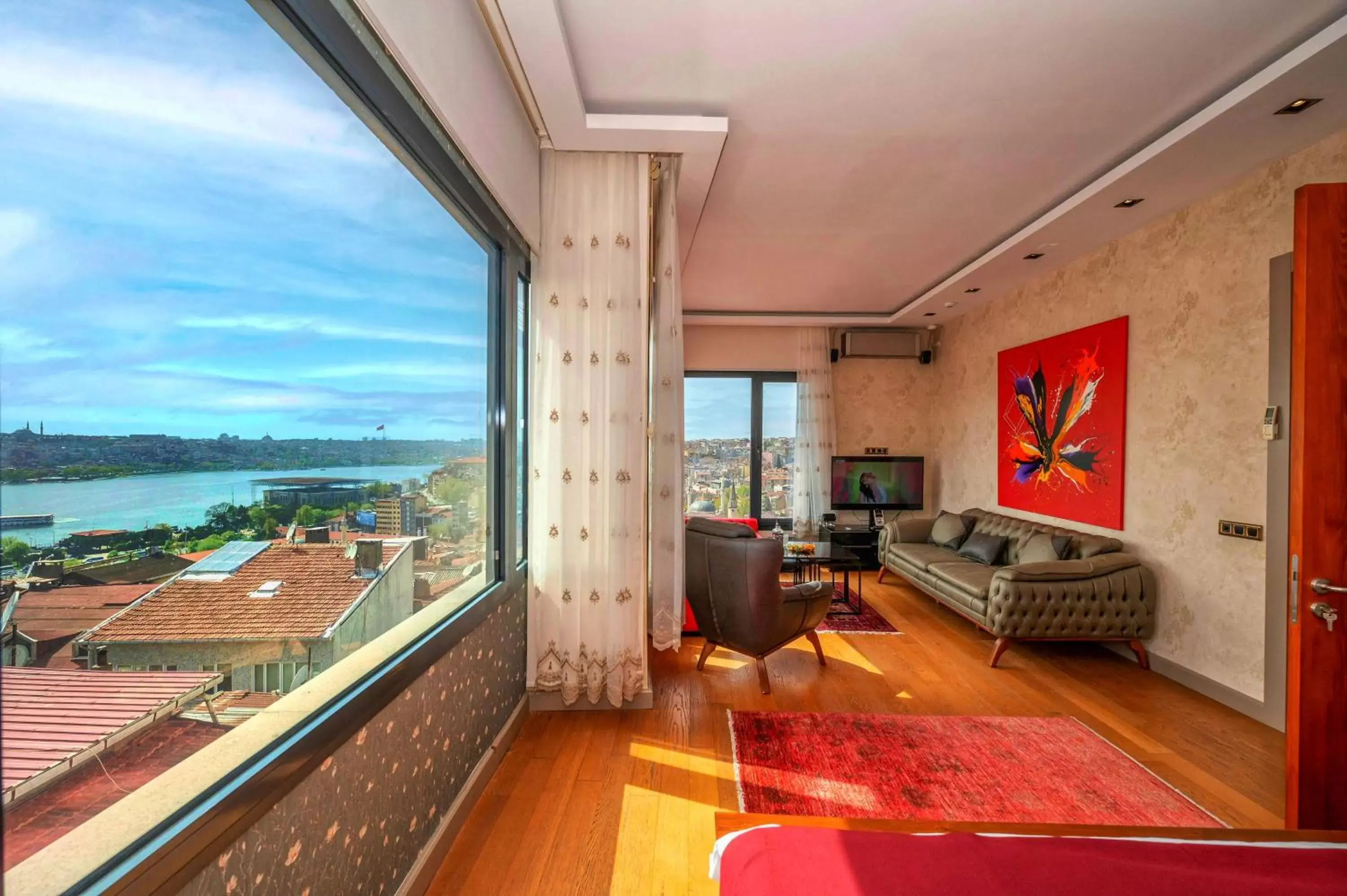 O'Pera Okanlı Suites O'Pera Okanlı Suites