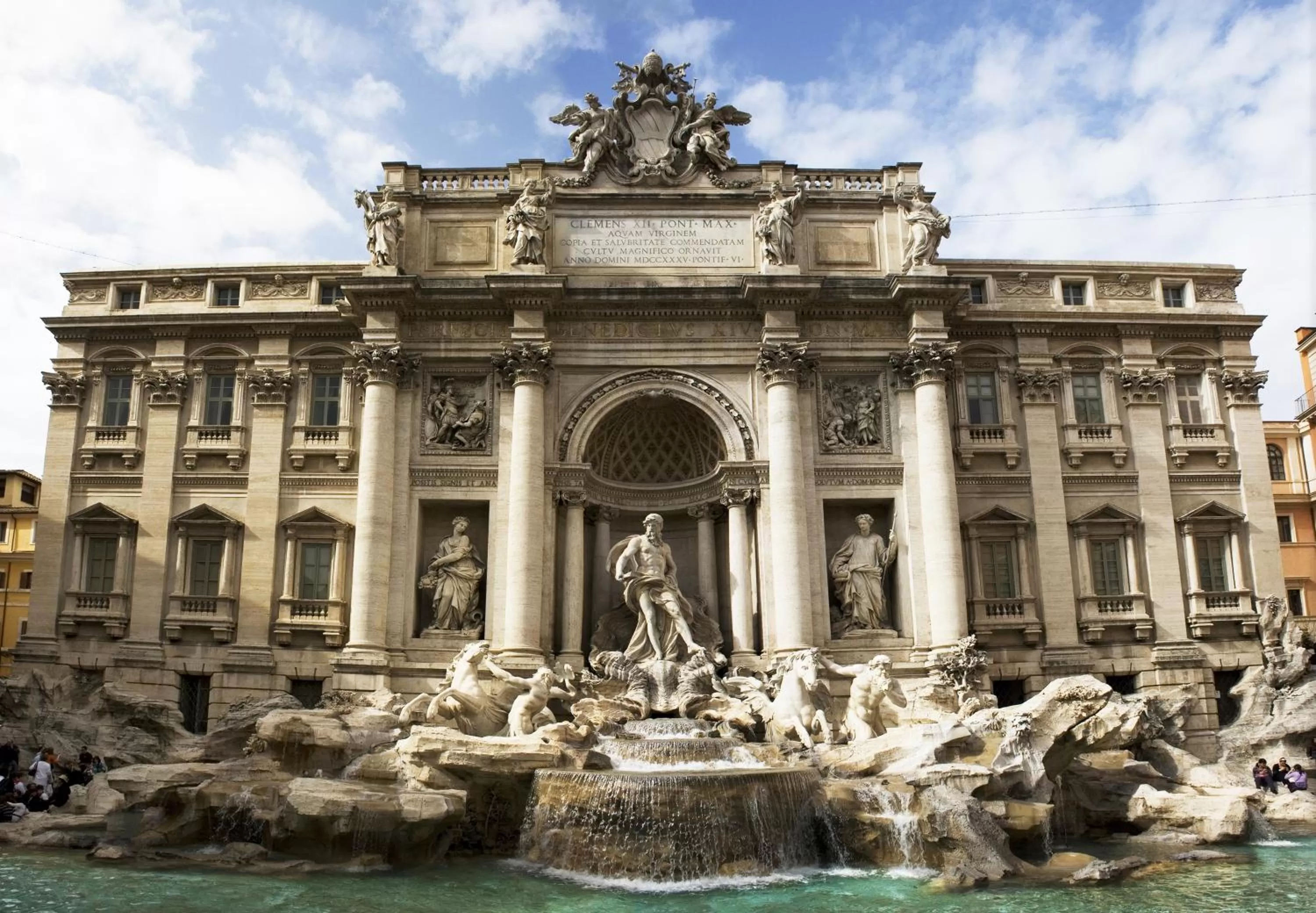 Other in Harry's Bar Trevi Hotel & Restaurant