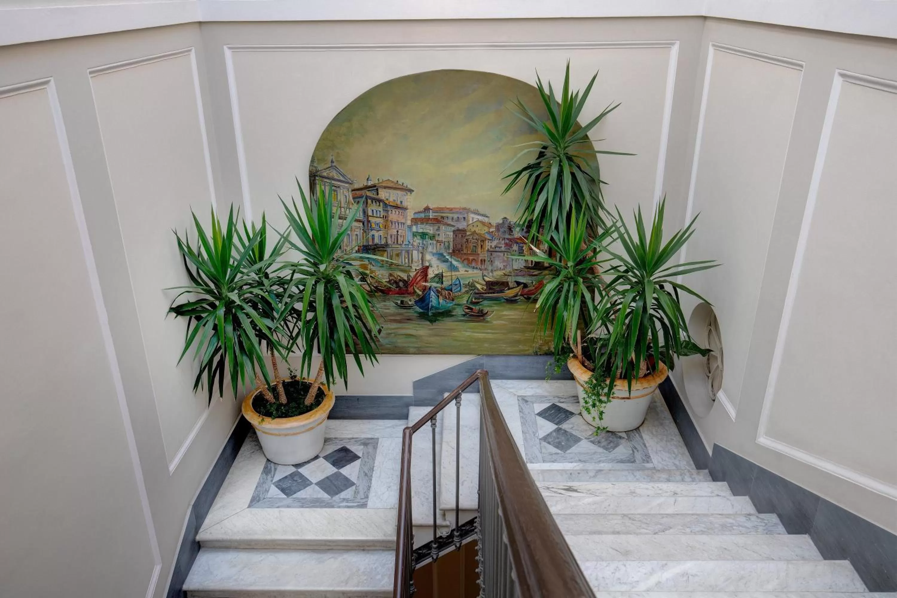 Facade/entrance in Dharma Style Hotel & Spa