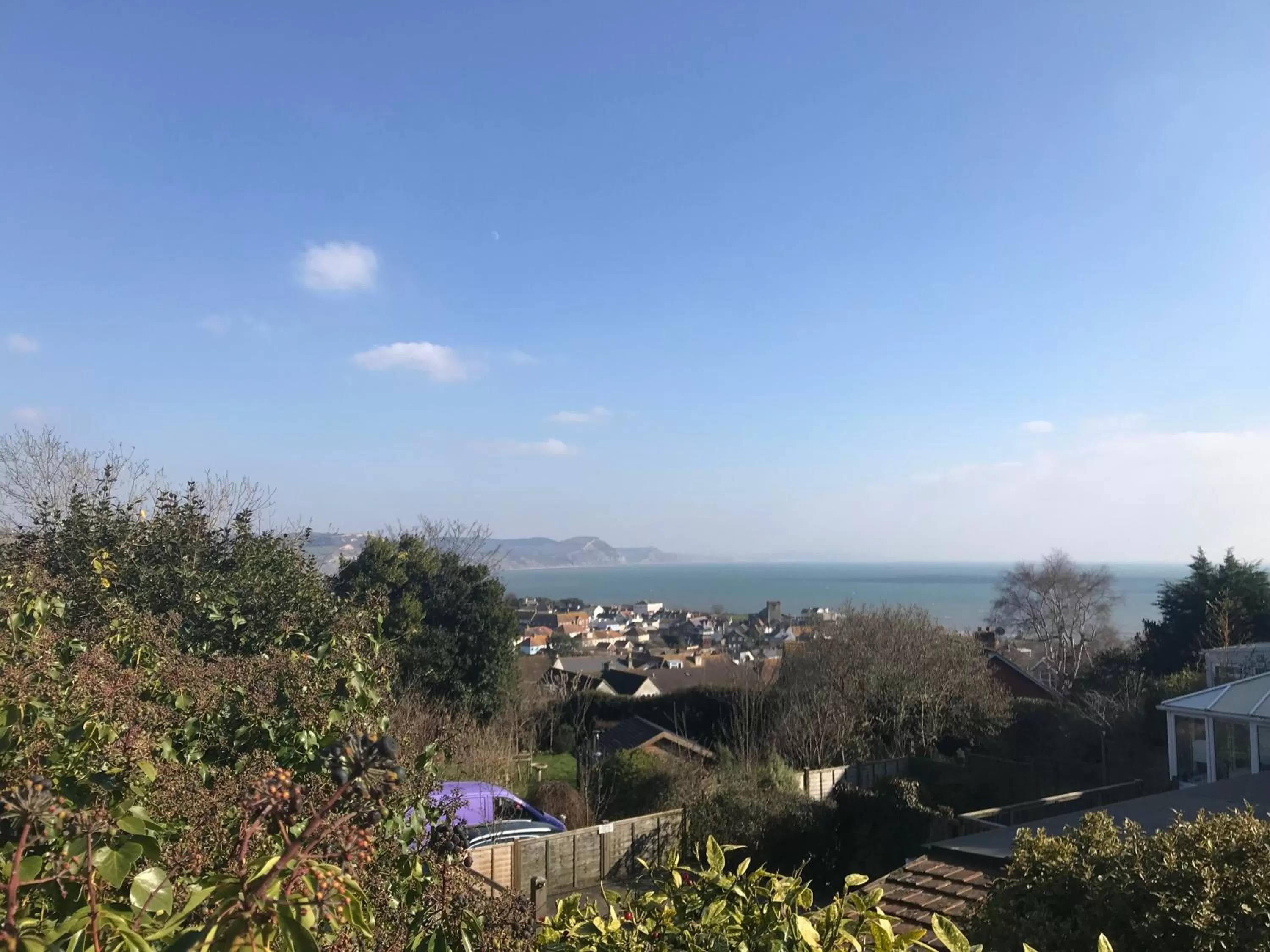 Property building in The Nags Head - Room only accommodation