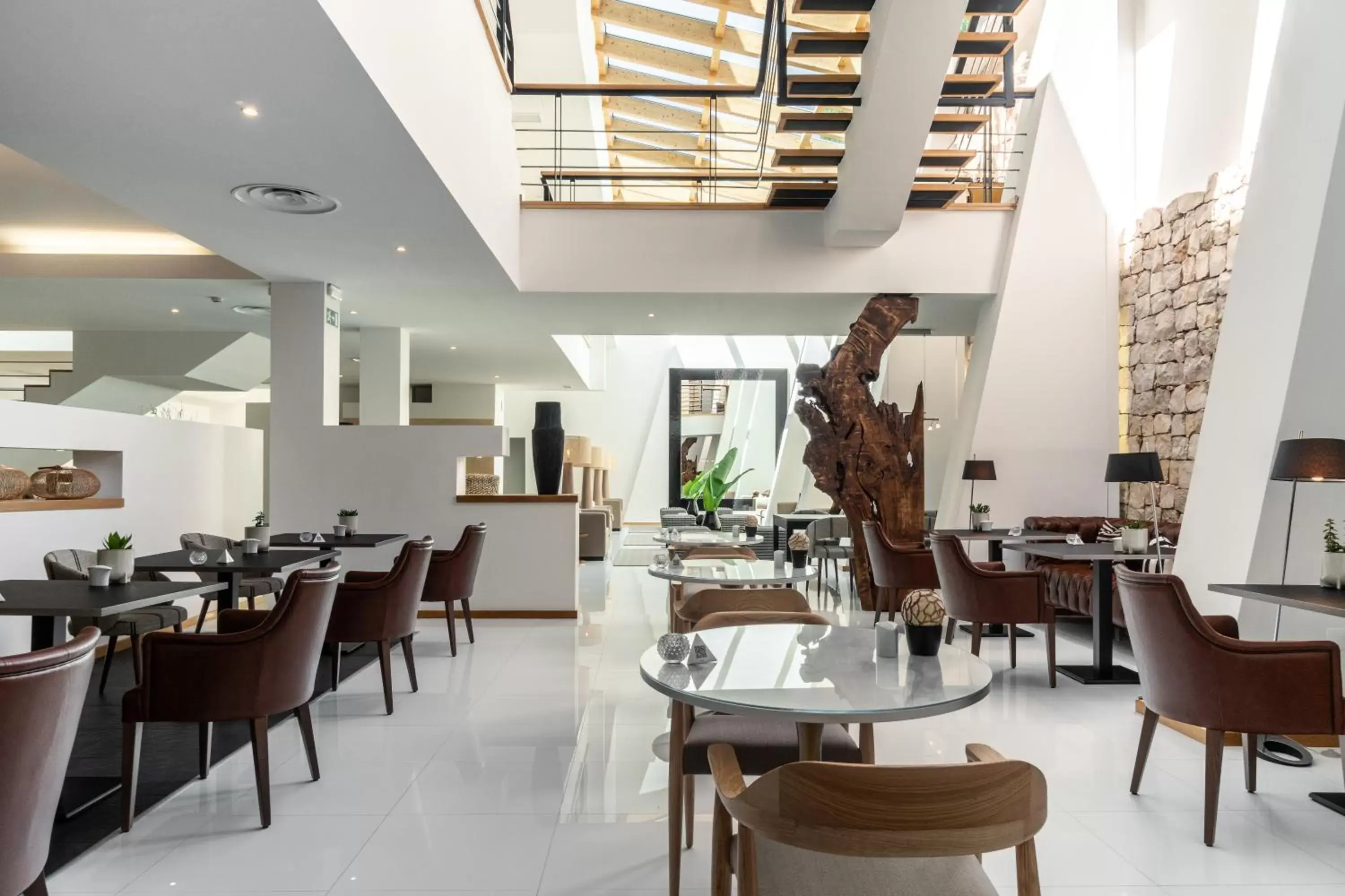 Restaurant/Places to Eat in Vila Valverde Design Country Hotel