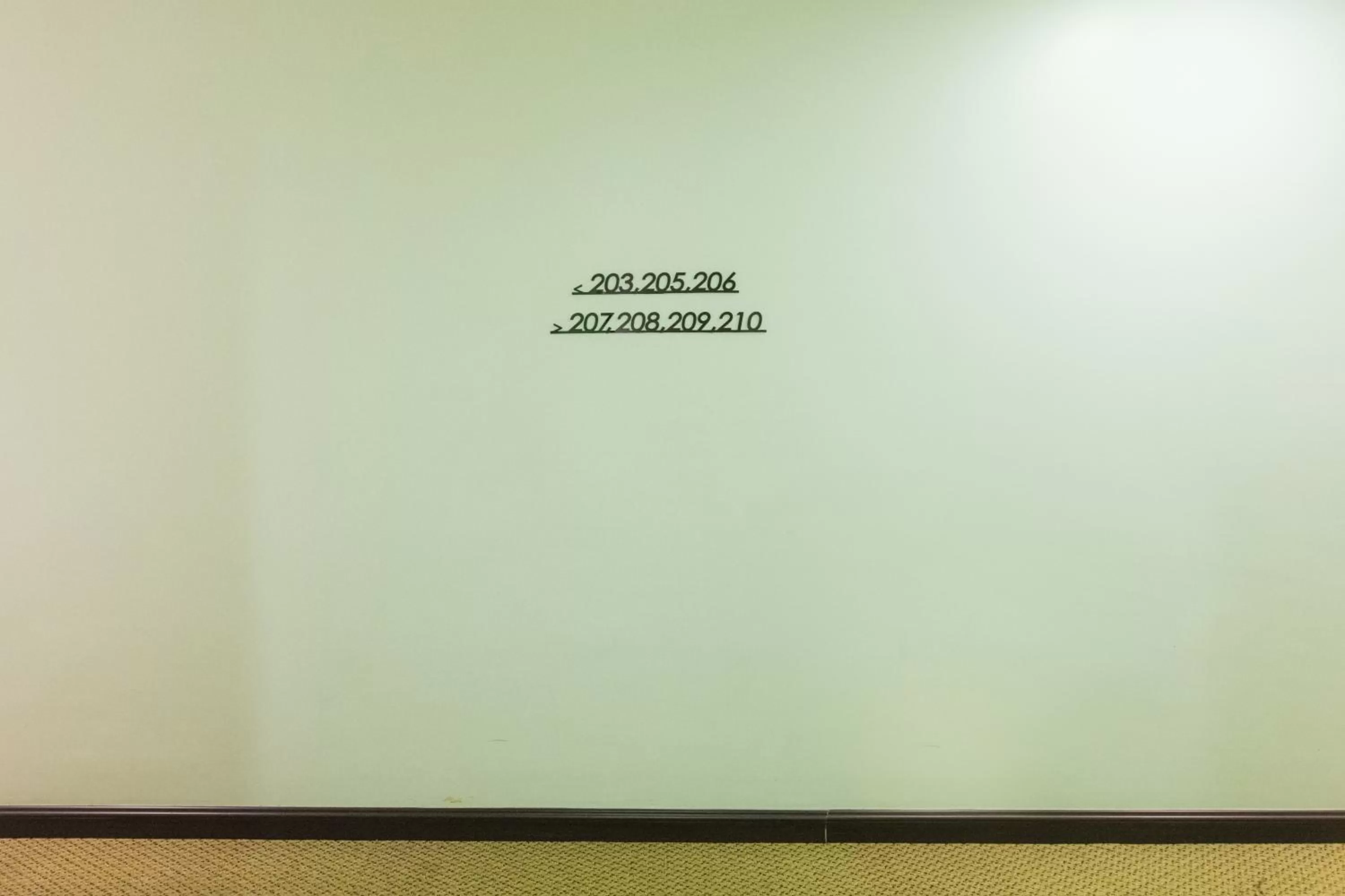 Property building in STAR MOON HOTEL