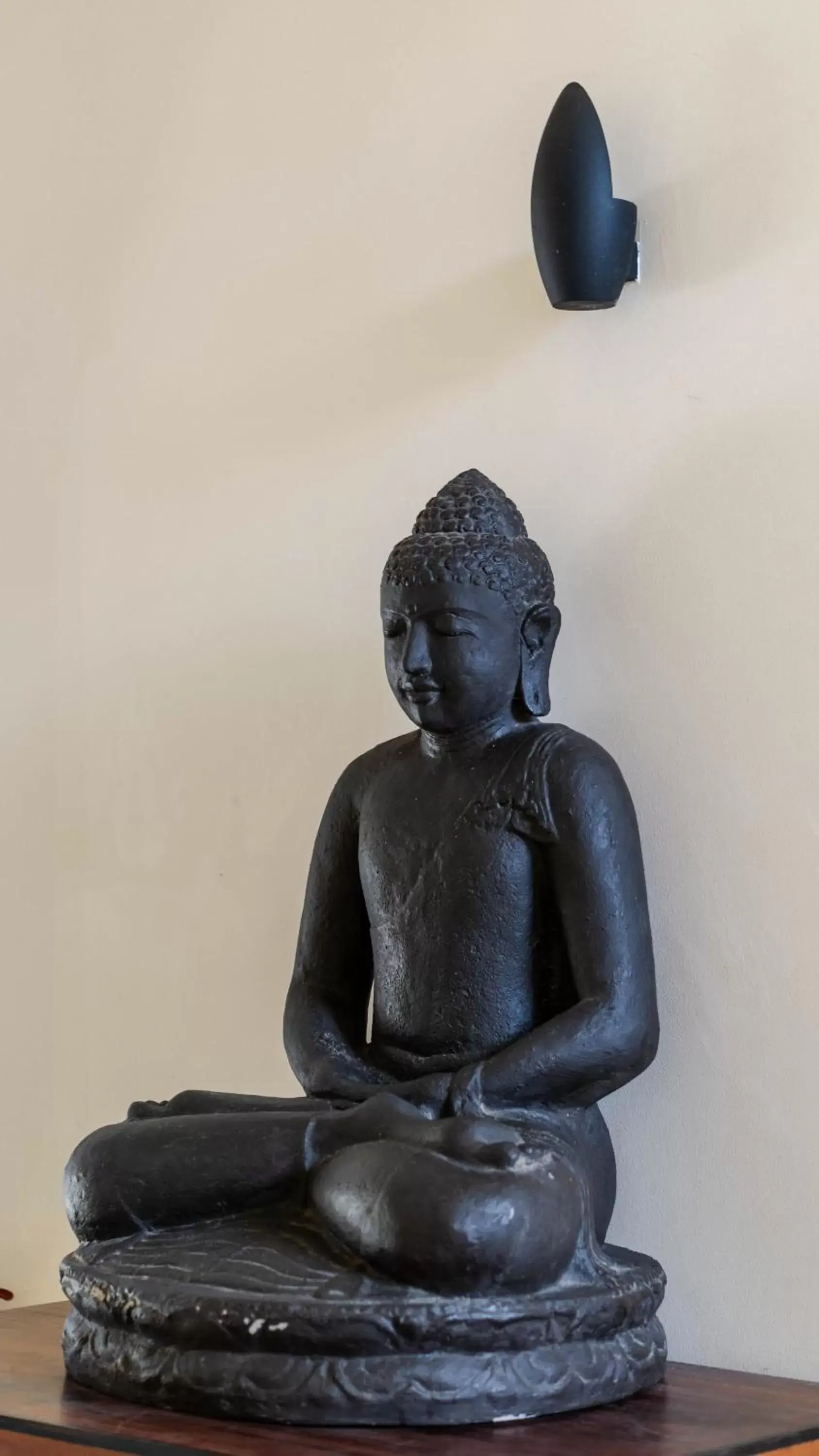 Property building in Hotel Leaf on Lagoon Property building in Hotel Leaf on Lagoon