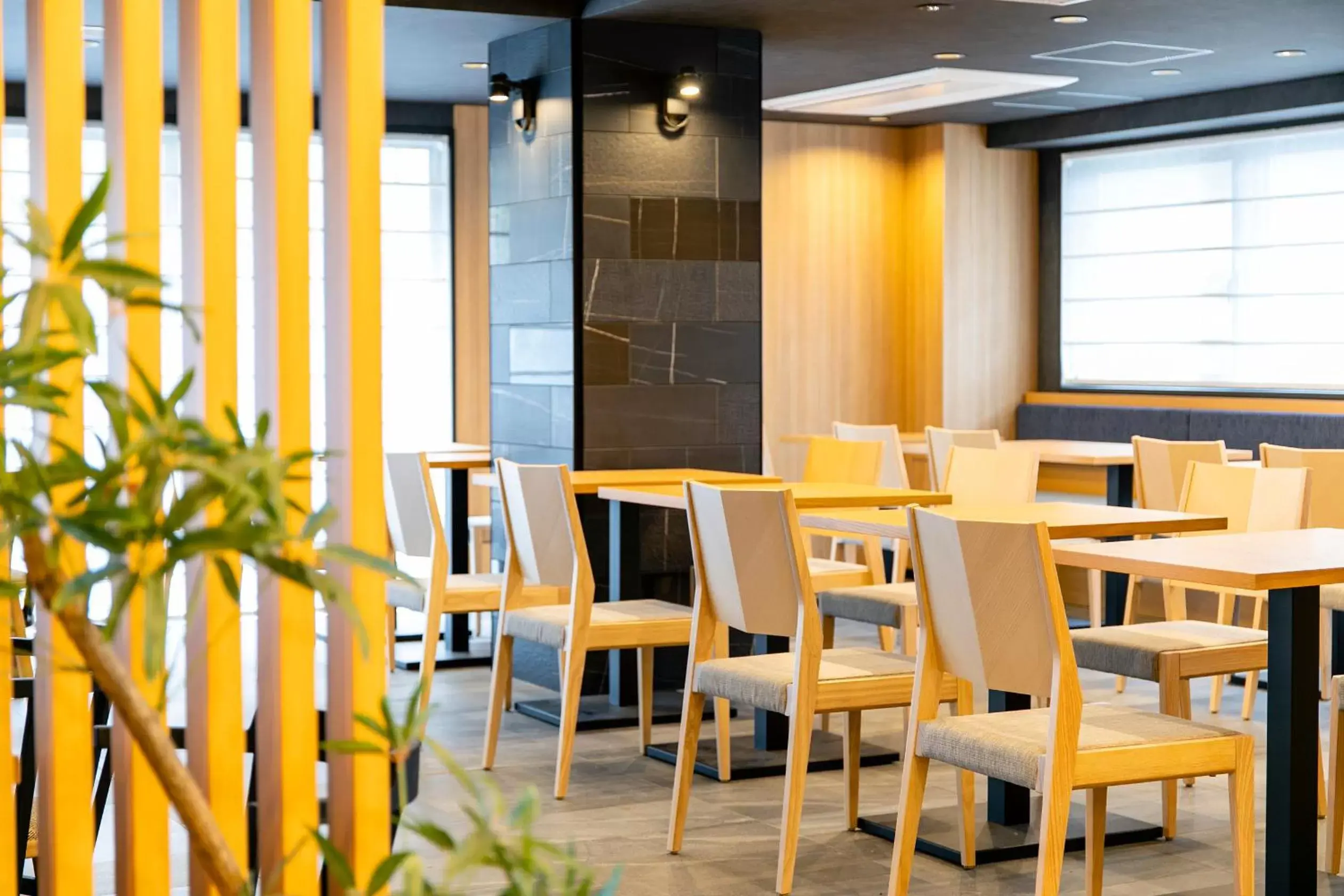 Restaurant/places to eat in KOKO HOTEL Kyoto Sanjo - formerly Hotel Wing International Premium Kyoto Sanjo Restaurant/places to eat in KOKO HOTEL Kyoto Sanjo - formerly Hotel Wing International Premium Kyoto Sanjo