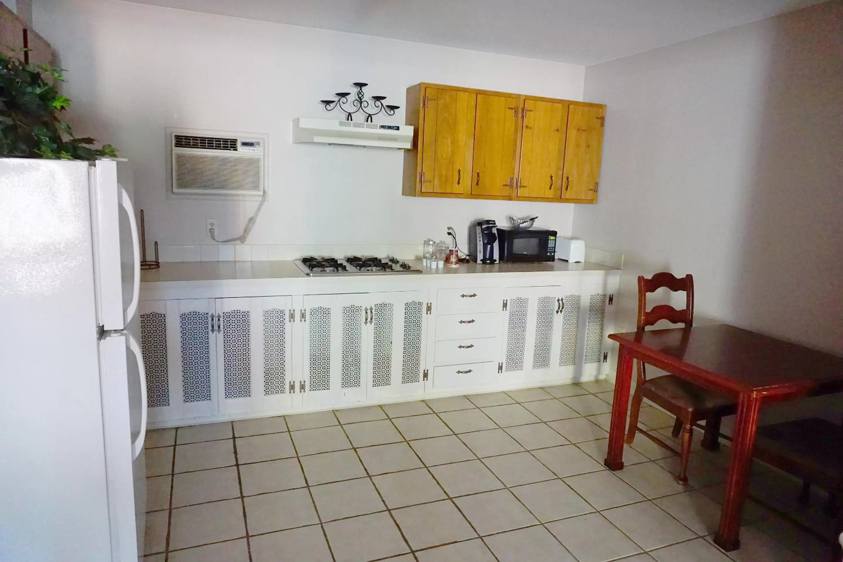 Kitchen or kitchenette, Kitchen/Kitchenette in Stay Saratoga