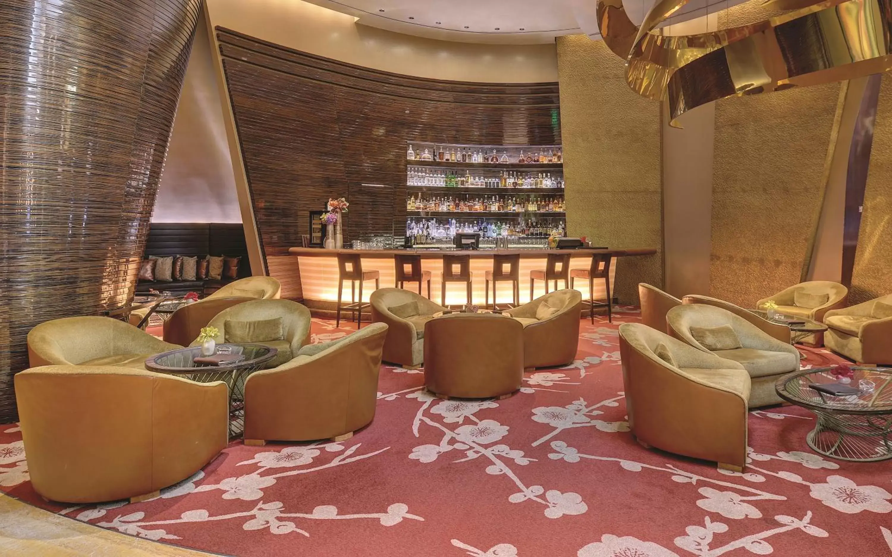 Lounge or bar, Lounge/Bar in ARIA Resort & Casino