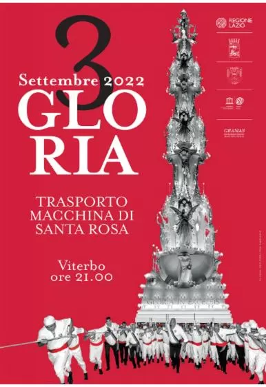 Nearby landmark in B&B Buon Cammino Tuscia - Parcheggio - convenzionato con impianti termali