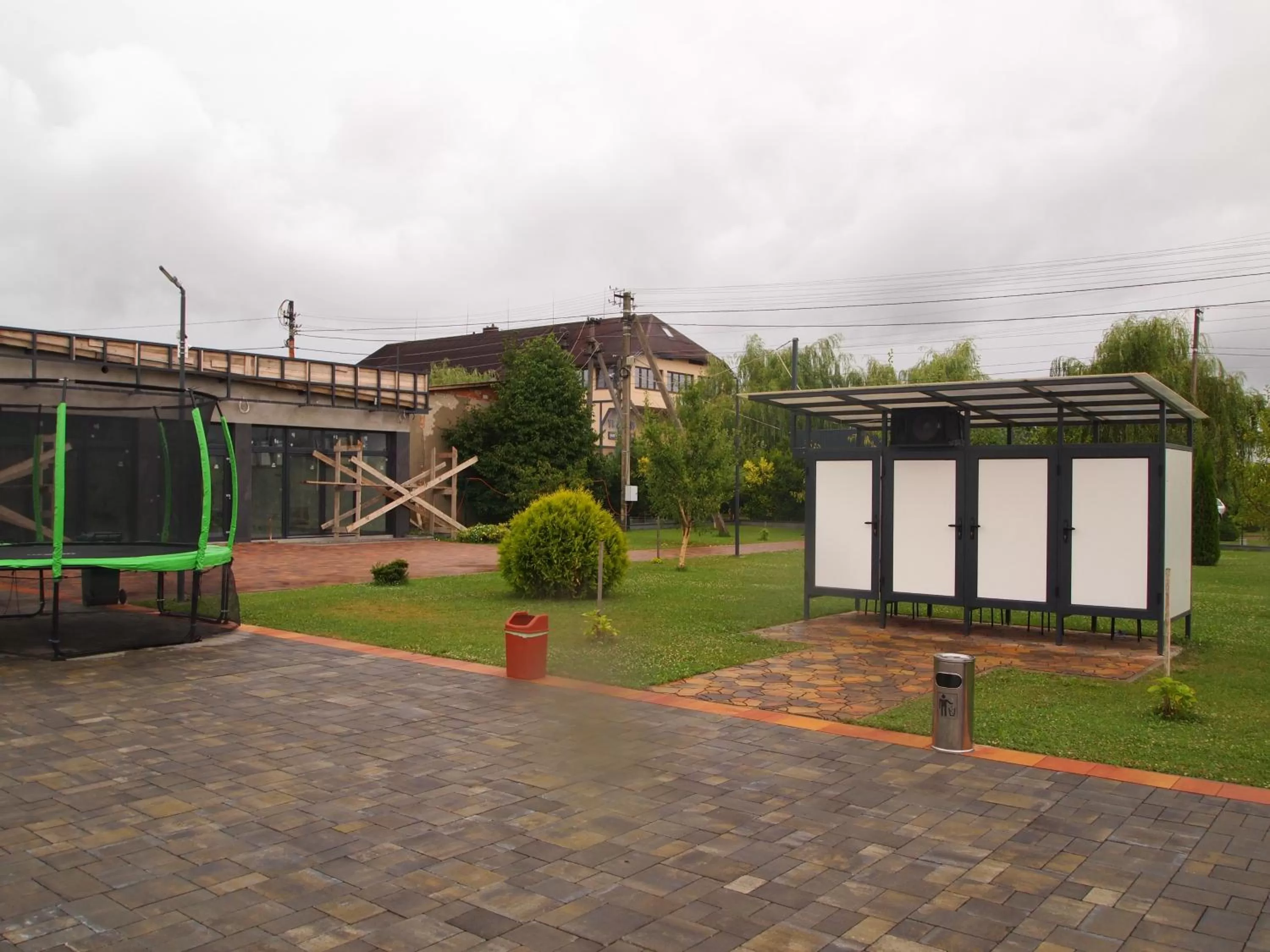 Tulipan Hotel Aquapark