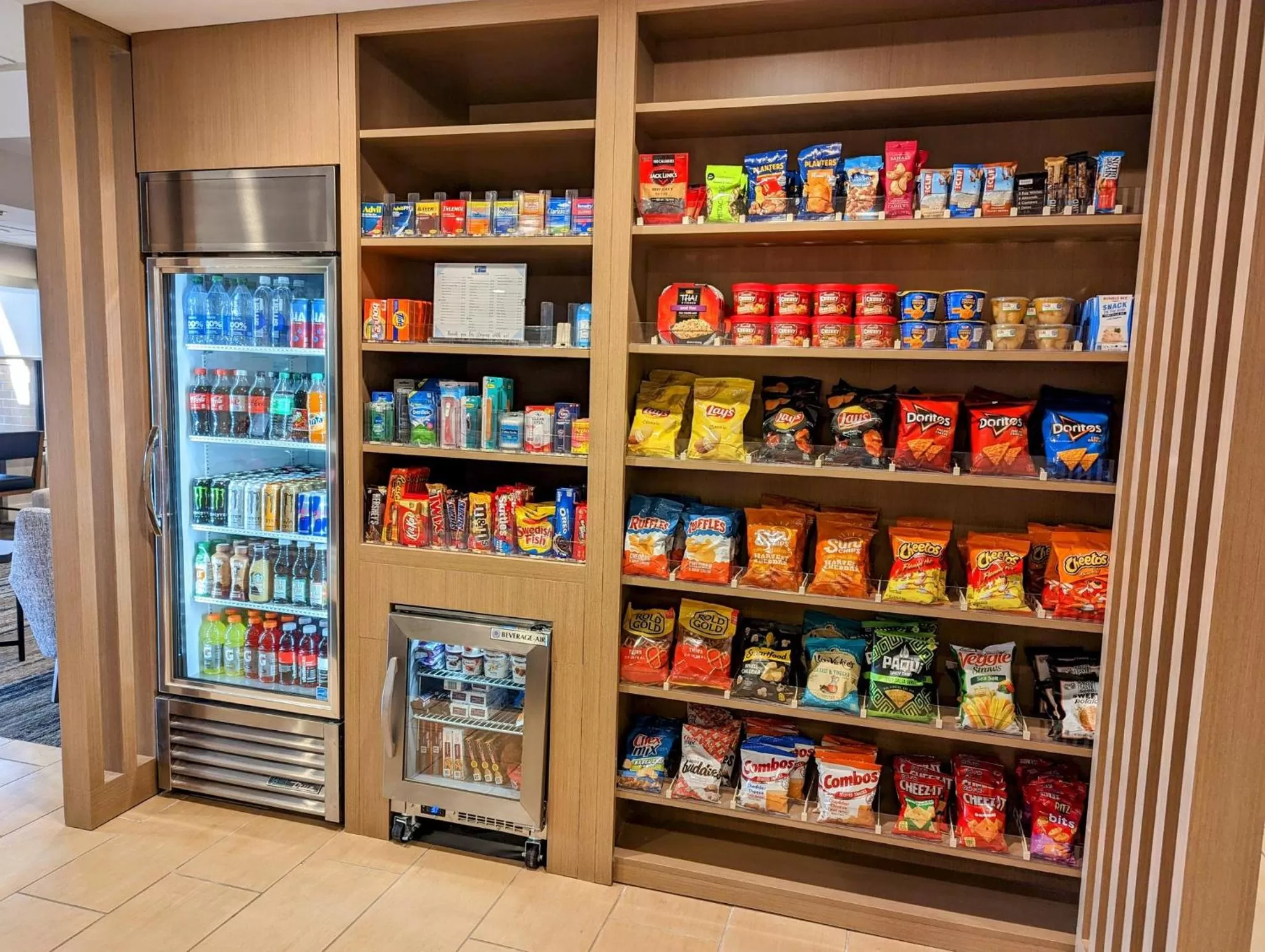 Other in Holiday Inn Express Indianapolis Airport by IHG