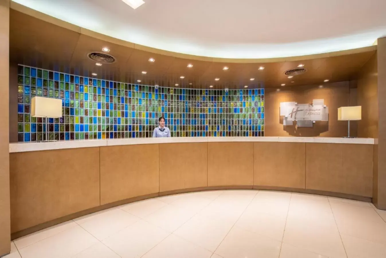 Holiday Inn Express Beijing Airport Zone by IHG Holiday Inn Express Beijing Airport Zone by IHG