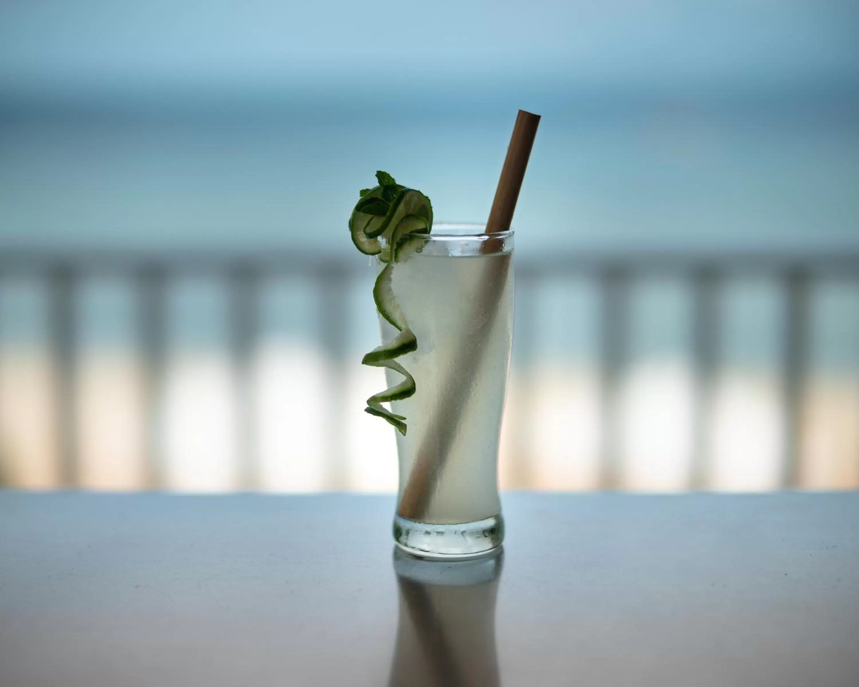 Drinks in Seri Resort Gili Meno - Adults Only