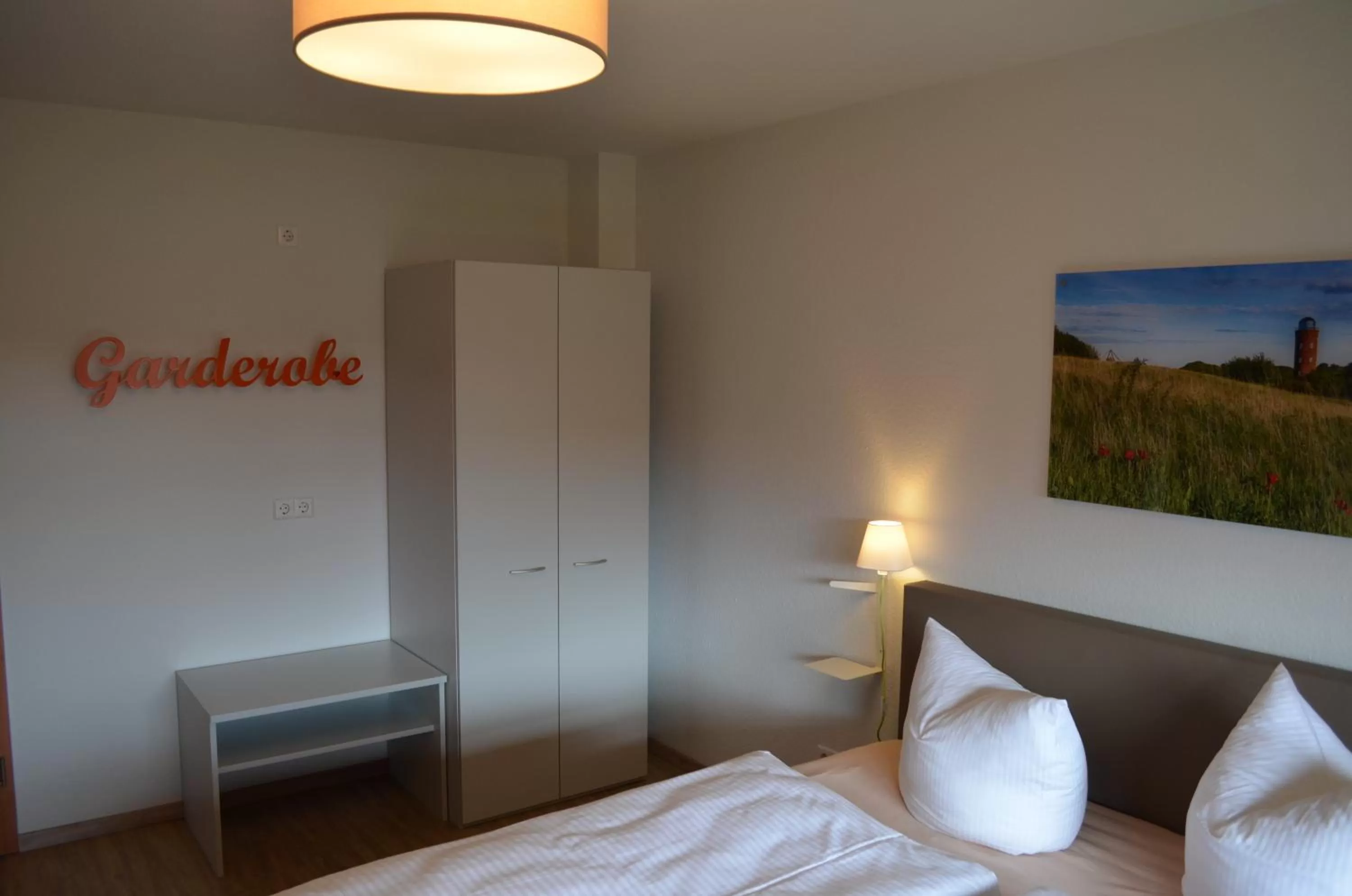 Family Room (4 Adults) in Mare Balticum Urlaub auf Rügen