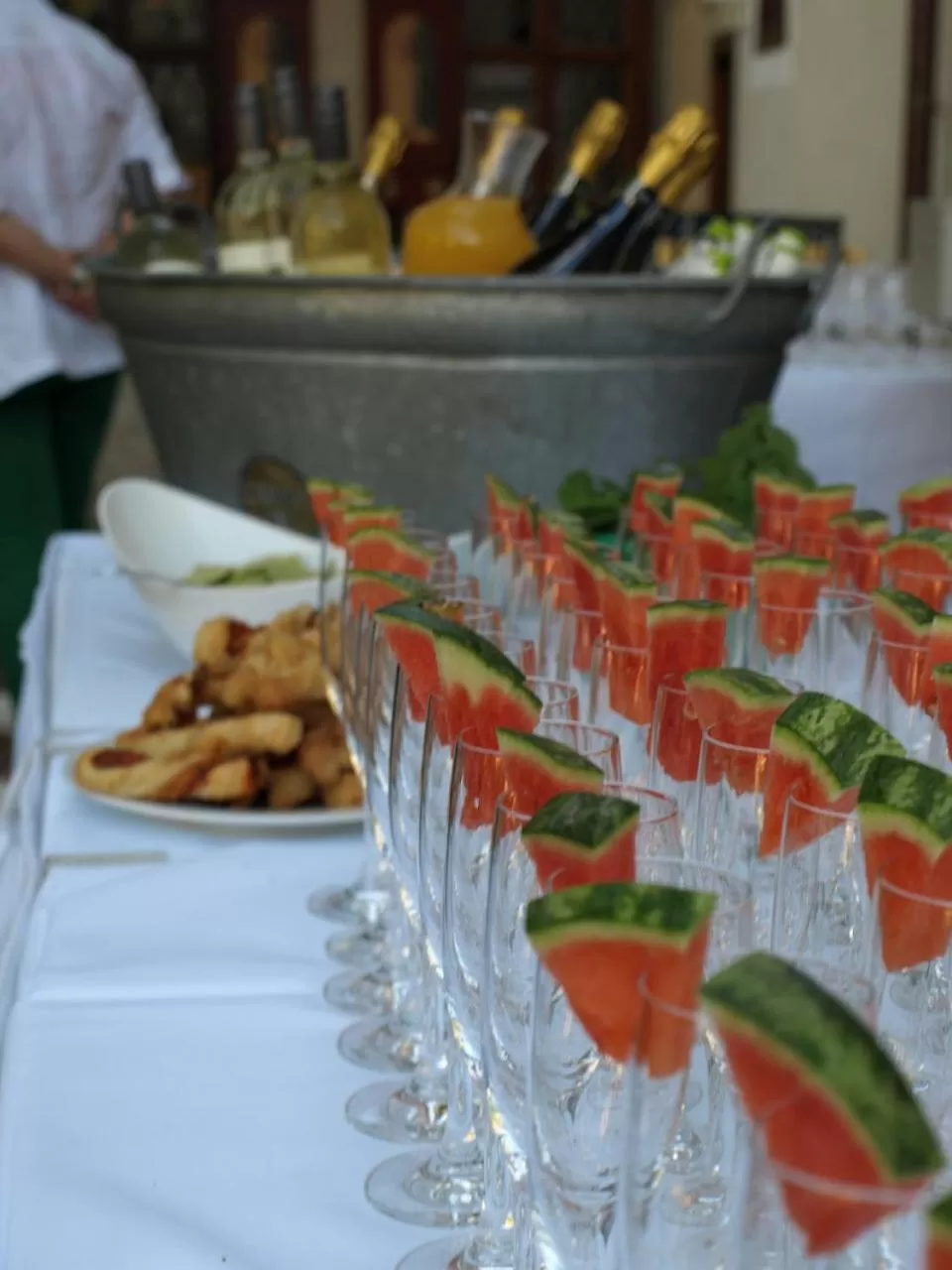 Food in Beim Rinderwirt