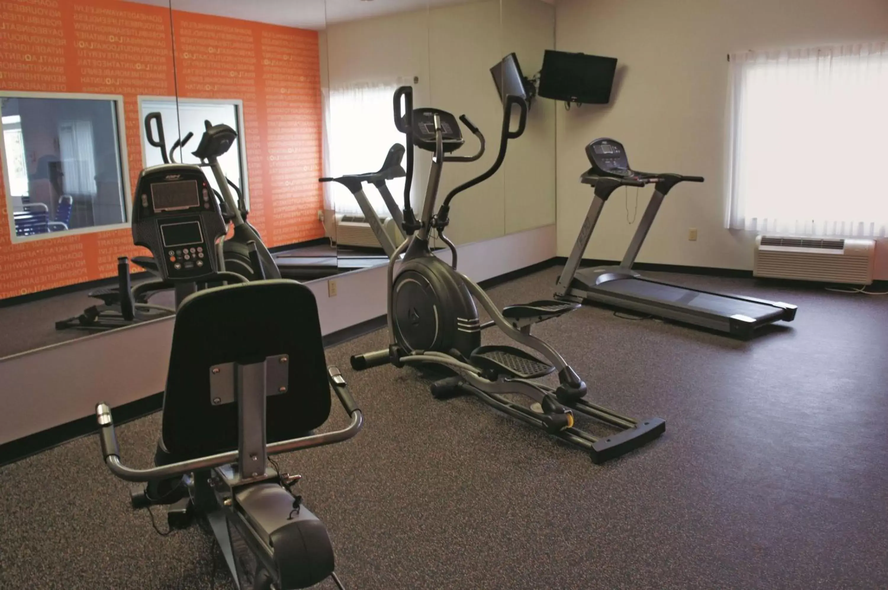 Fitness centre/facilities, Fitness Center/Facilities in La Quinta by Wyndham Orange