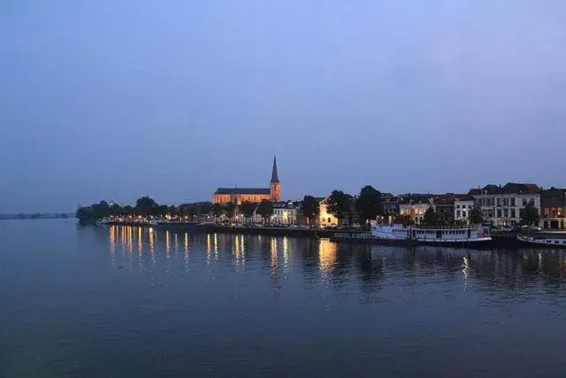 Boetiek Hotel Kampen