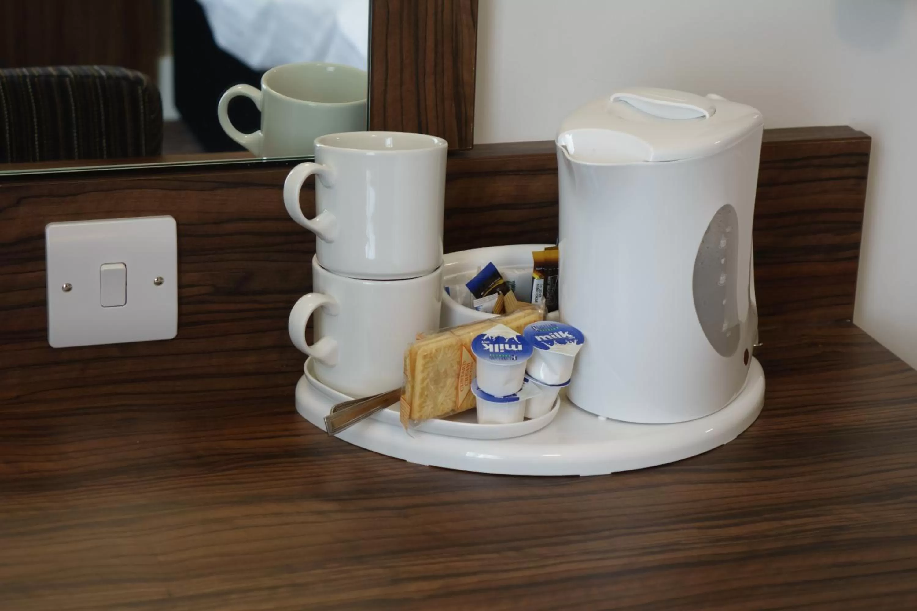 Double or Twin Room in Fallow Field, Telford by Marston's Inns