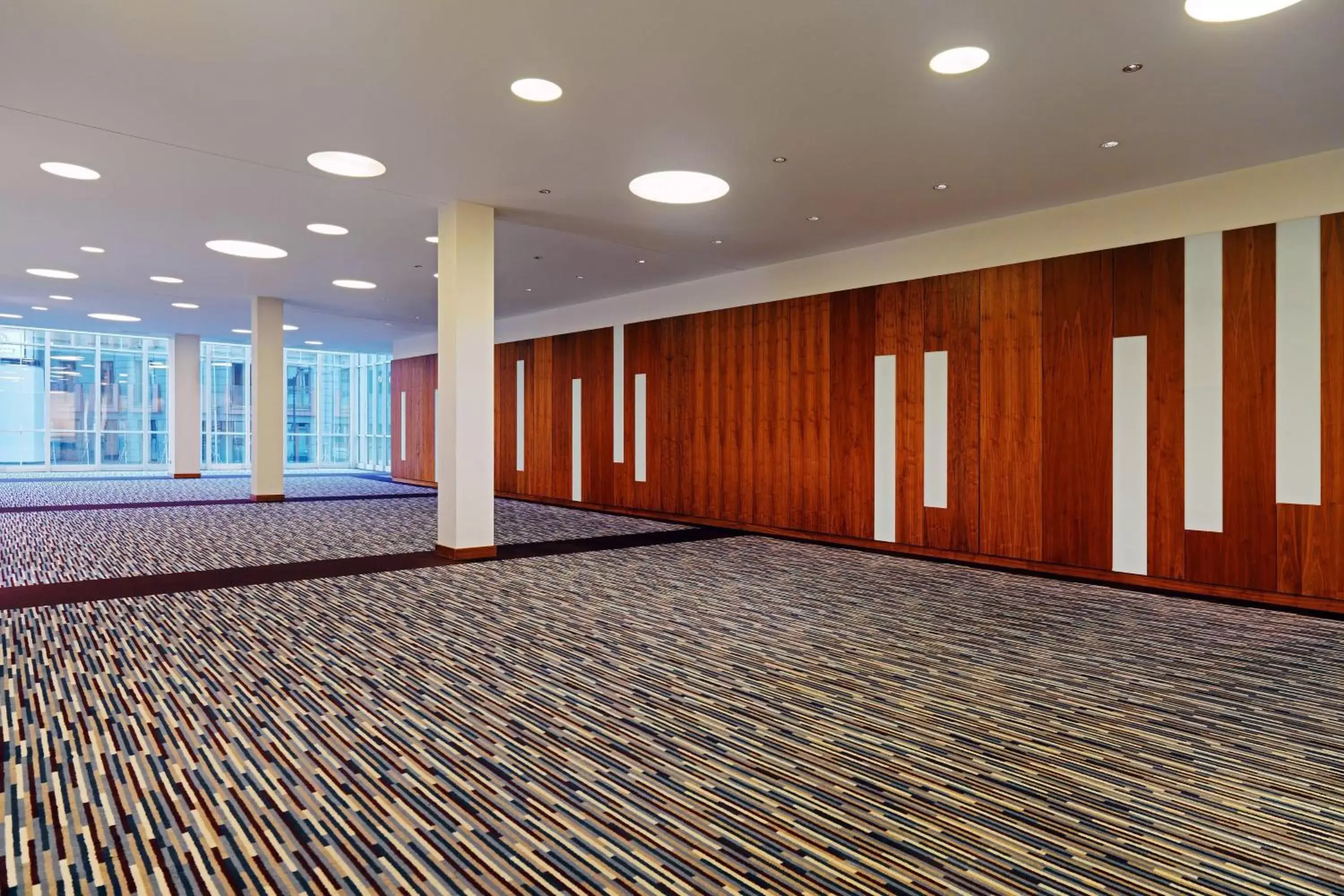 Meeting/conference room in Sheraton Sopot Hotel