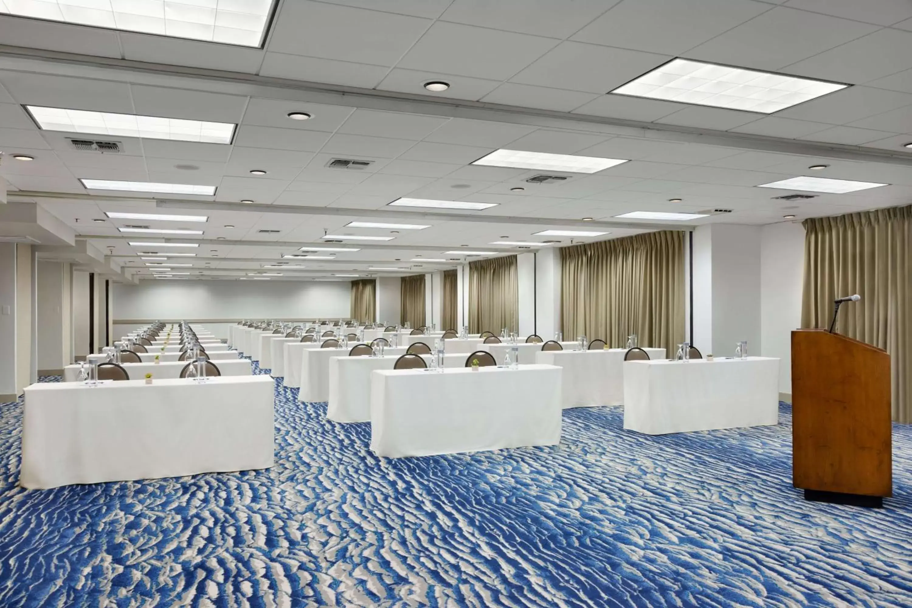 Meeting/conference room, Banquet Facilities in Embassy Suites by Hilton Scottsdale Resort