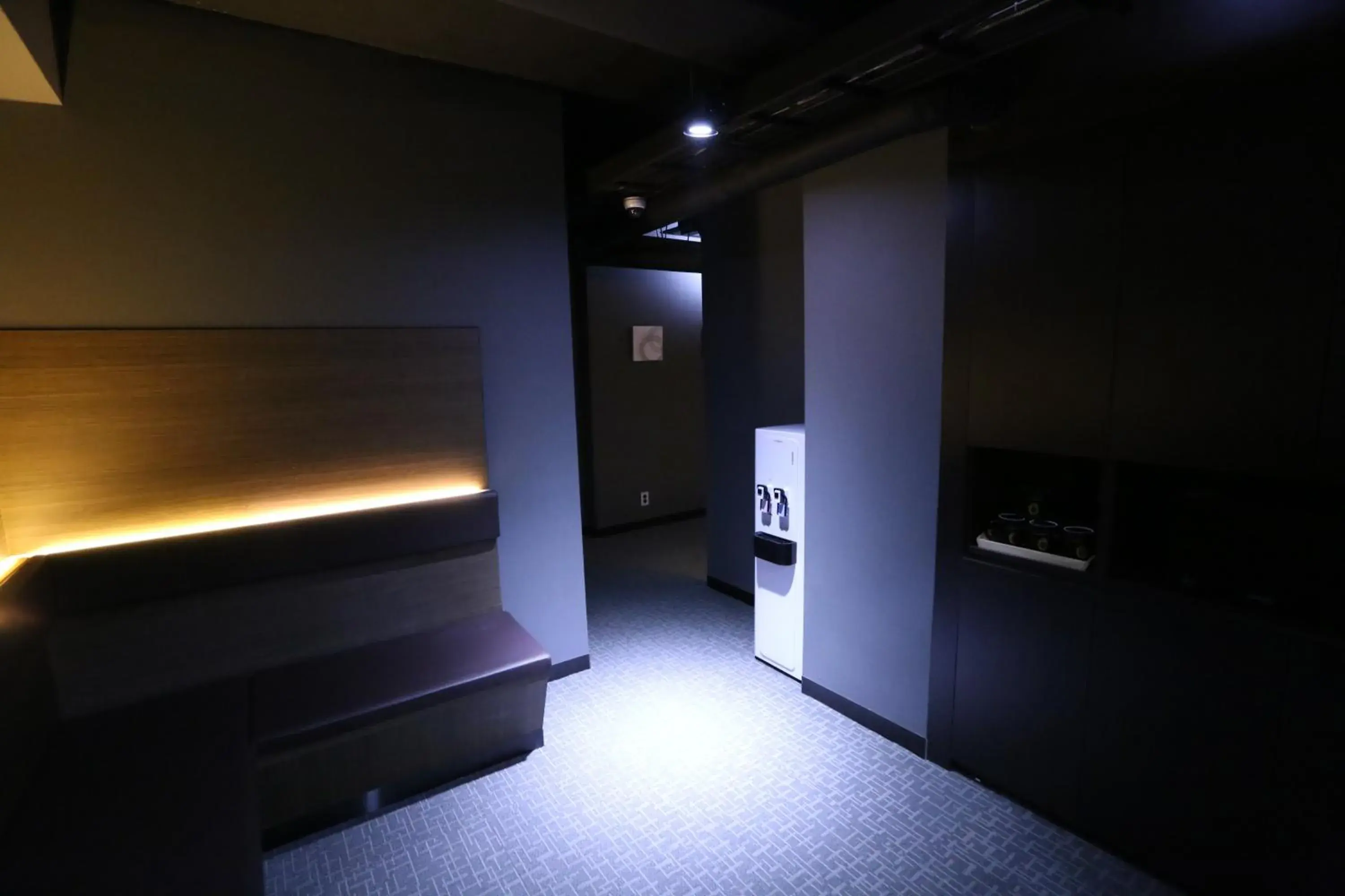 Lounge or bar in Philstay Myeongdong Boutique - Women Only