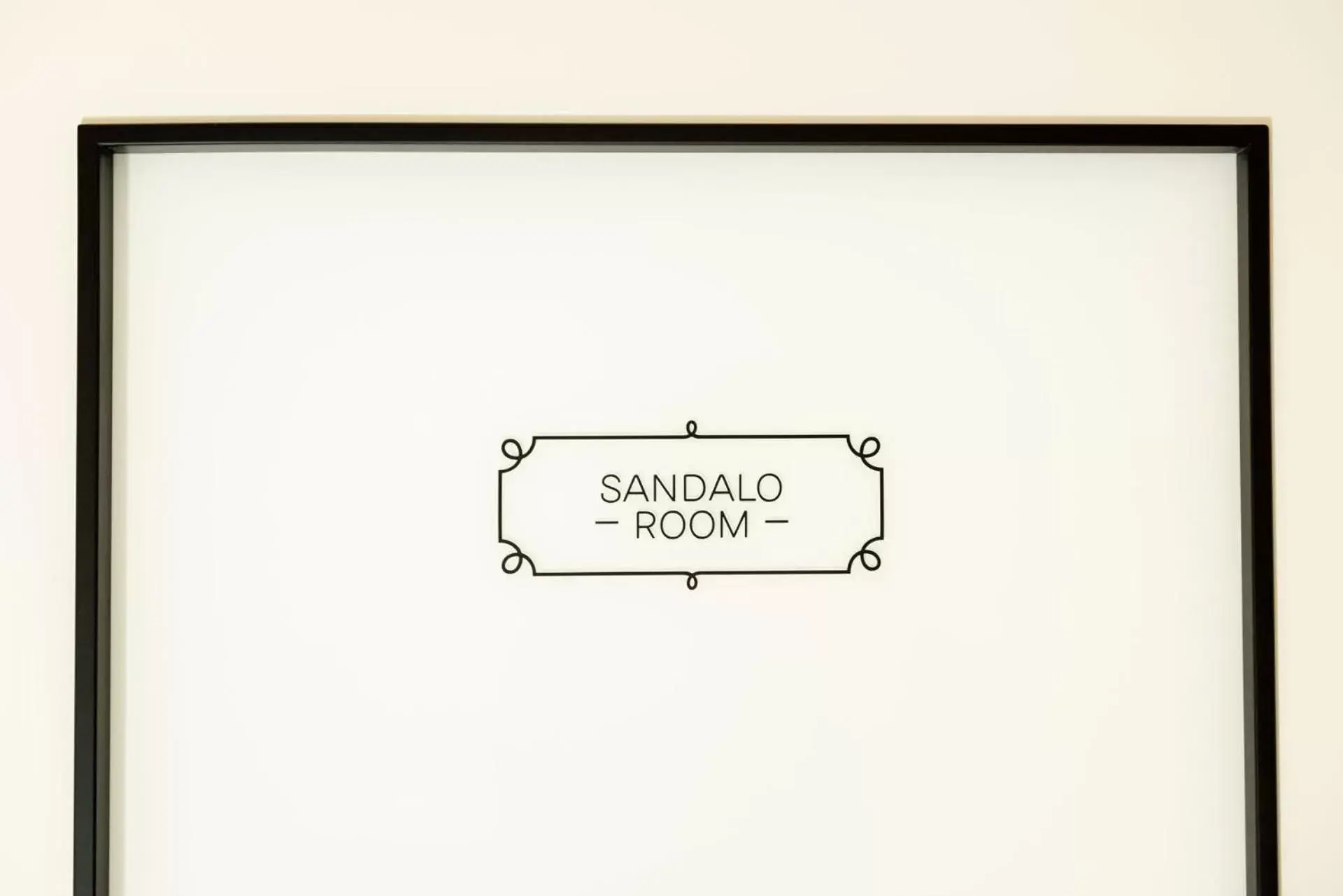 Logo/Certificate/Sign, Floor Plan in La casa del calzolaio