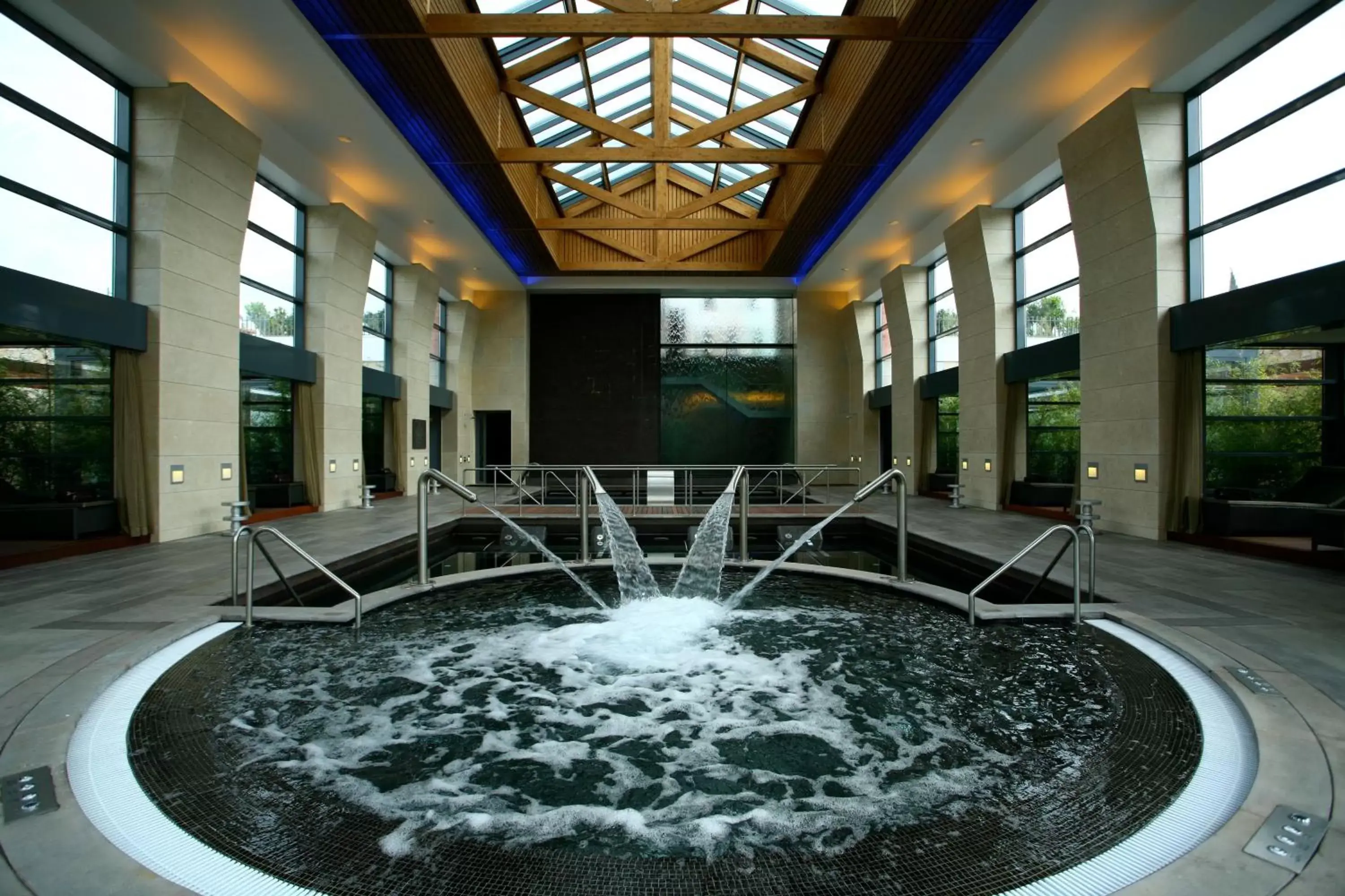 Spa and wellness centre/facilities in Vilamoura Garden Hotel