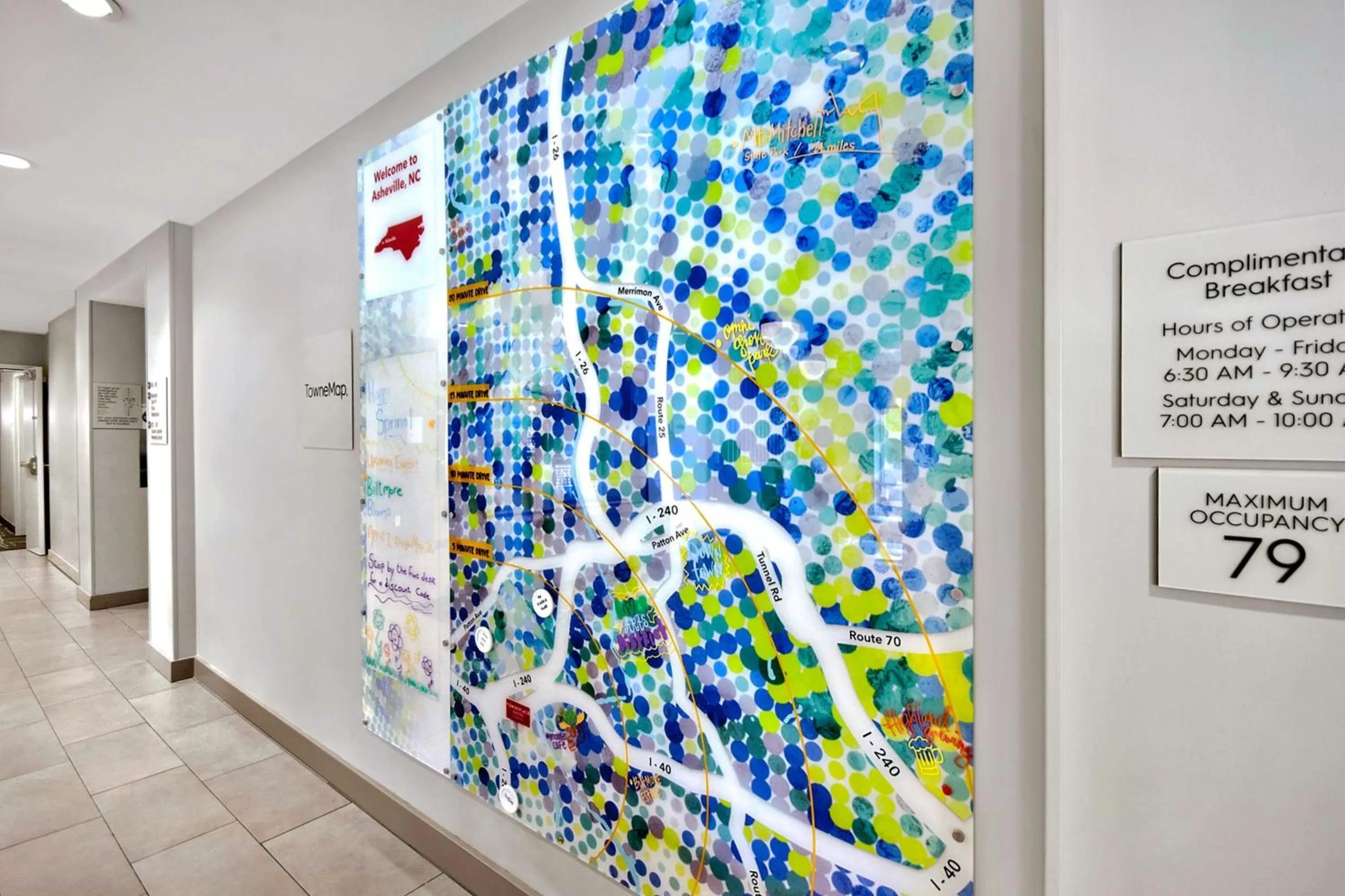 Other in TownePlace Suites by Marriott Asheville West