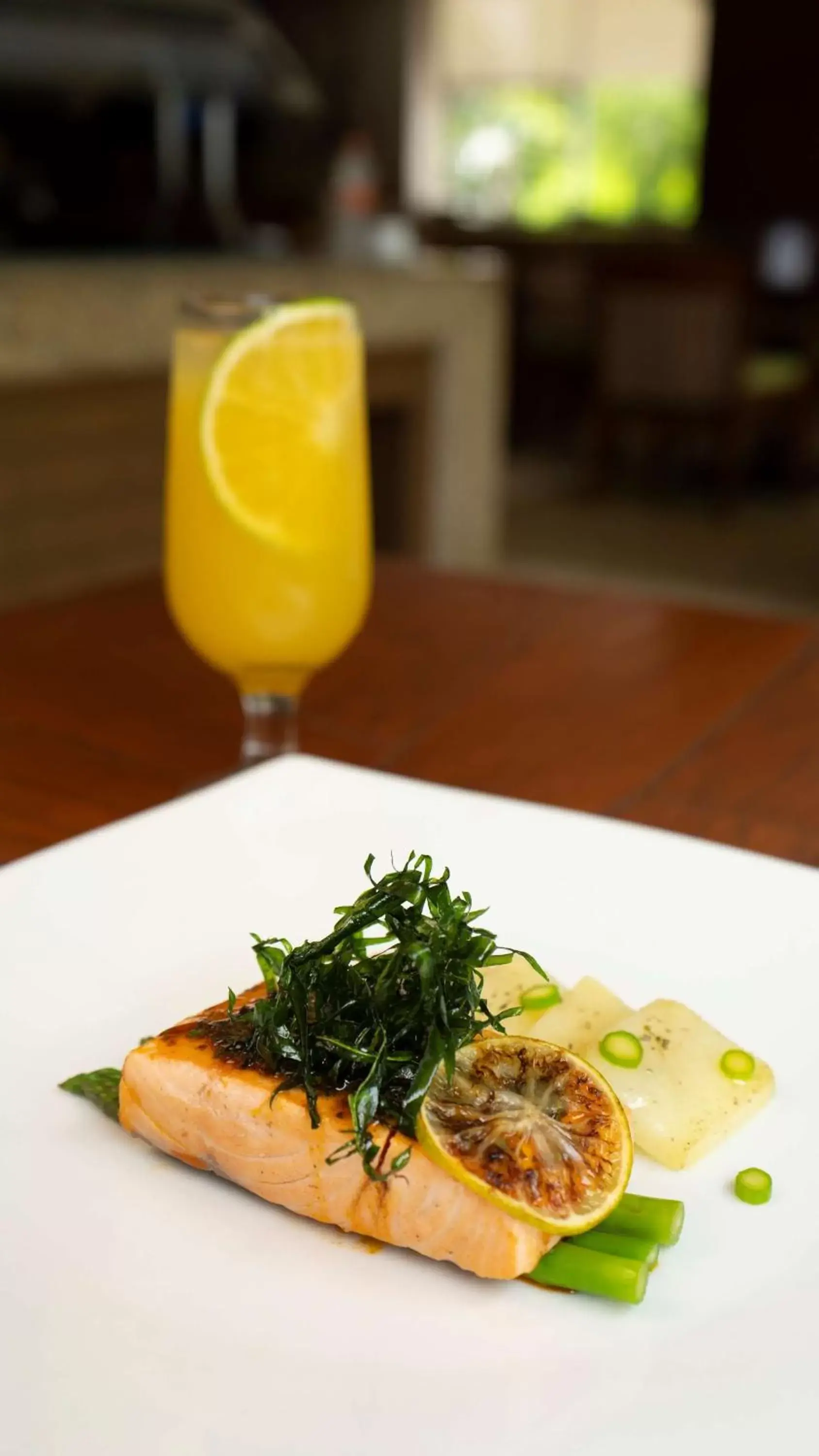 Restaurant/places to eat in Hyatt Regency Villahermosa Restaurant/places to eat in Hyatt Regency Villahermosa