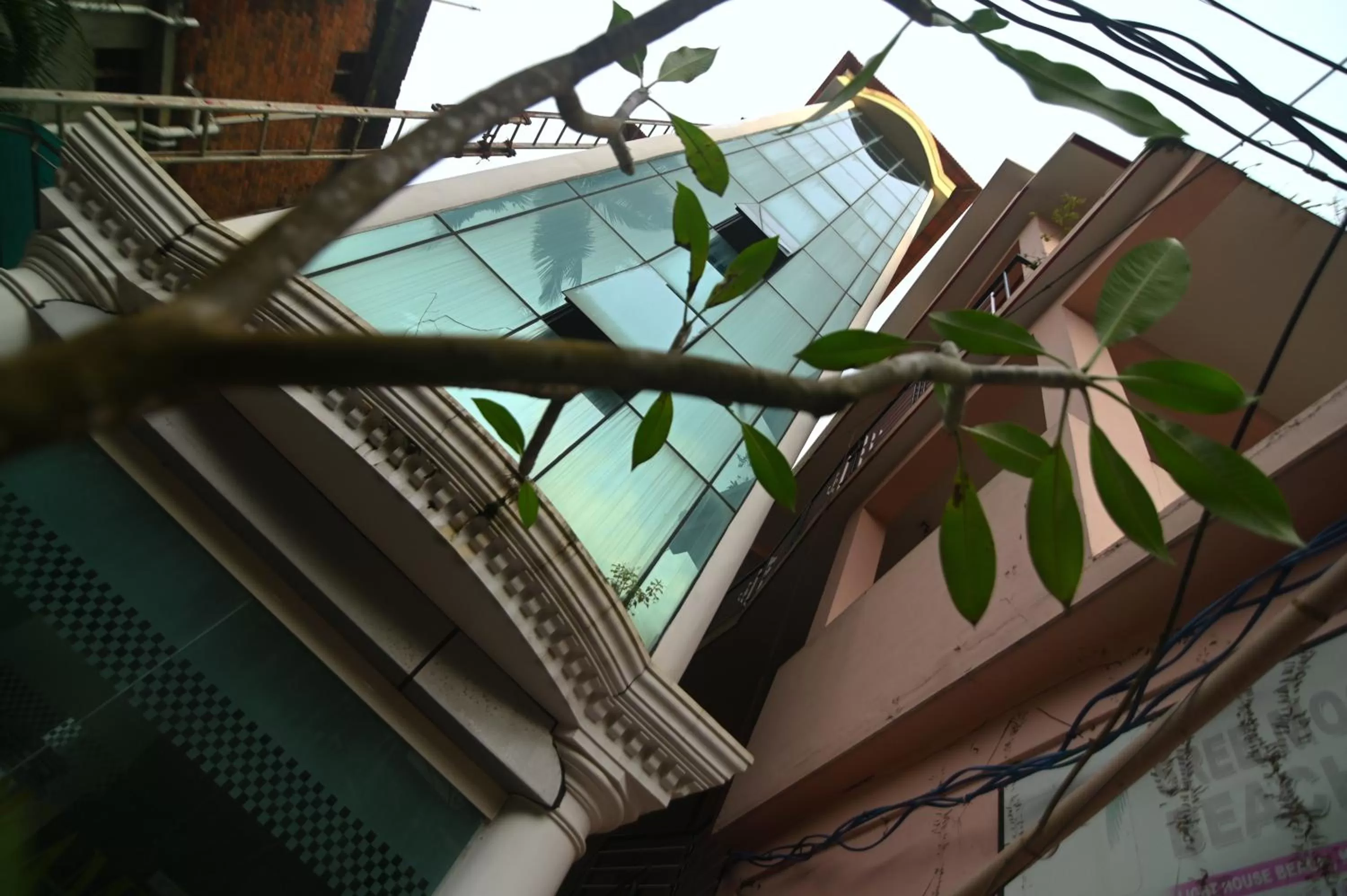 Sree Mookambika Beach Resort