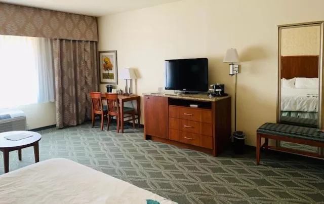 Bed in Wingate by Wyndham Elkins