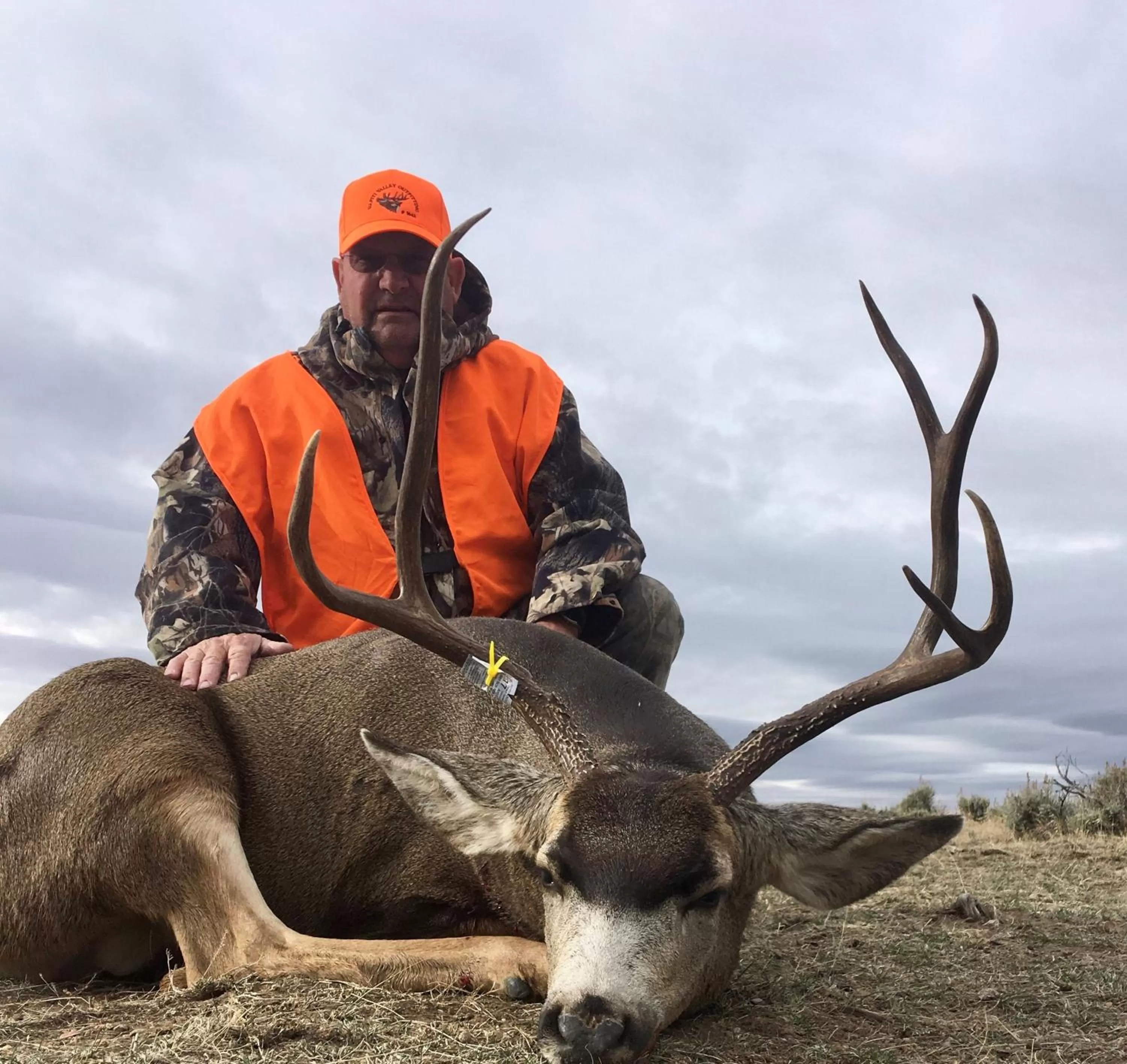 Nearby landmark in Candlewood Suites Craig-Northwest by IHG