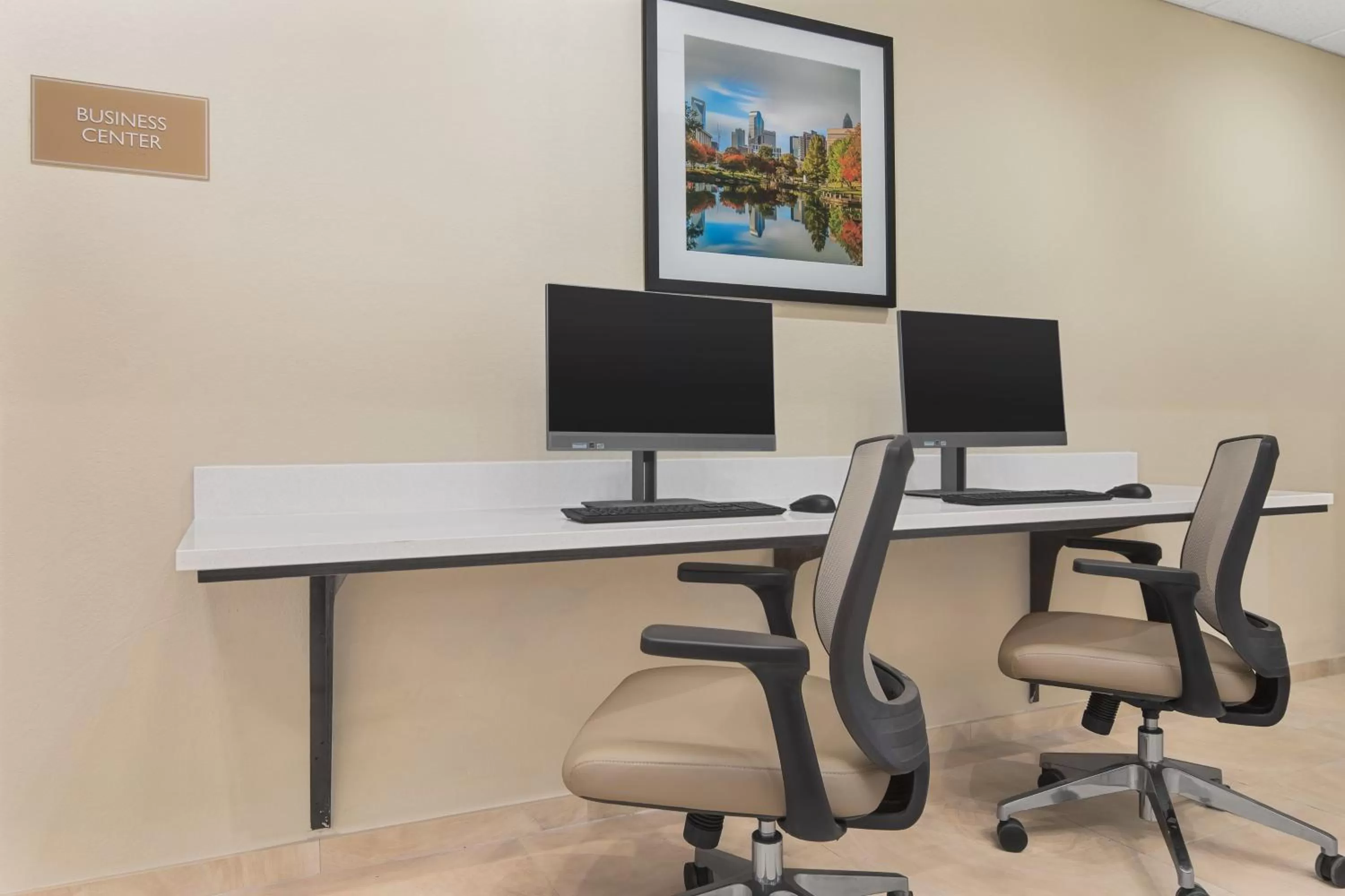 Other in Candlewood Suites - Charlotte - Arrowood by IHG