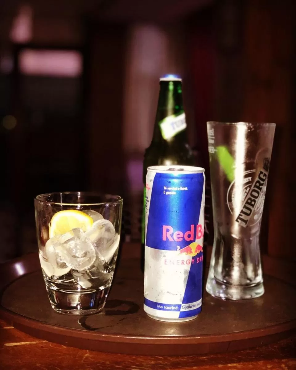 Hotel Ambasador Garden