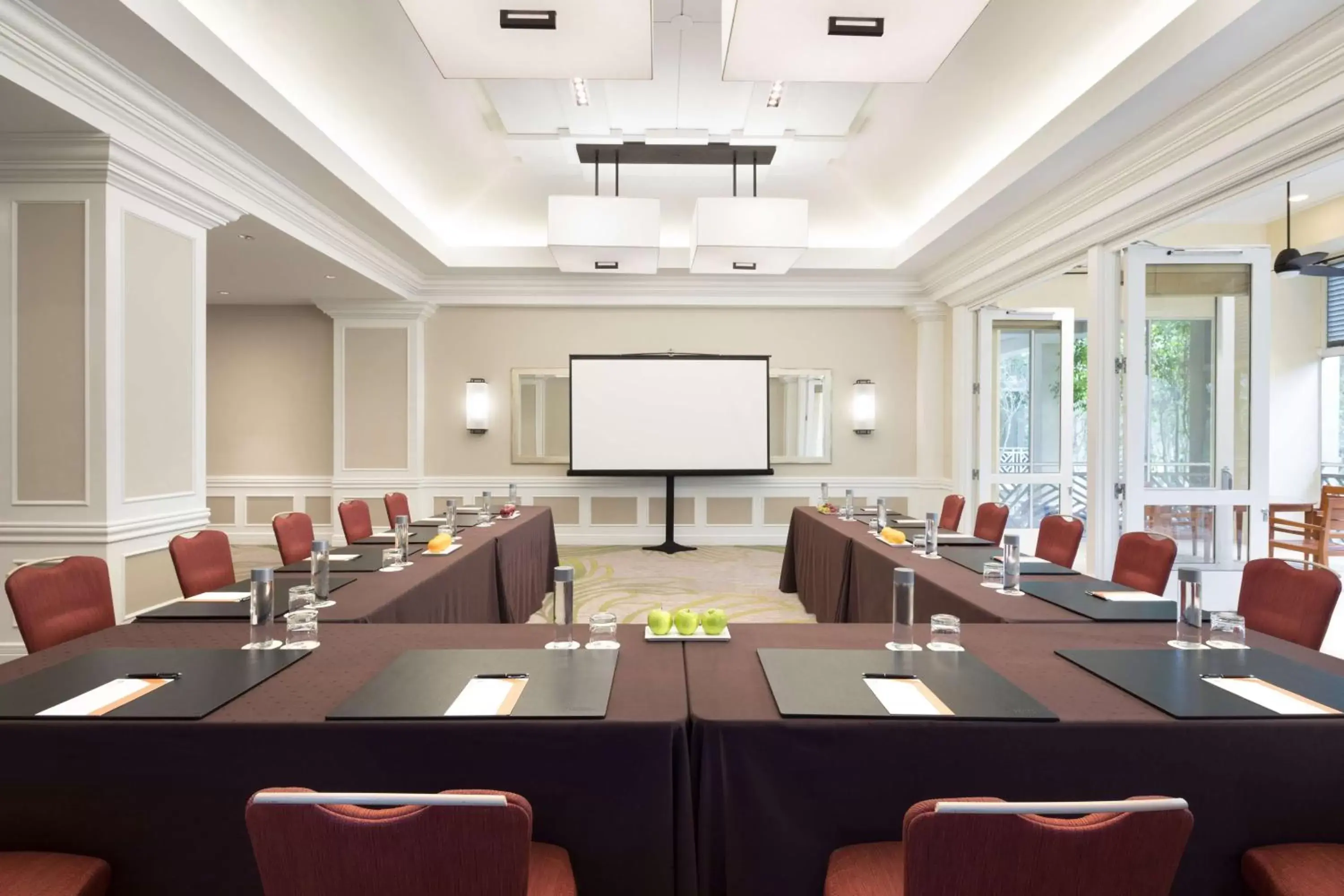 Meeting/conference room in Hyatt Regency Coconut Point Resort & Spa Near Naples