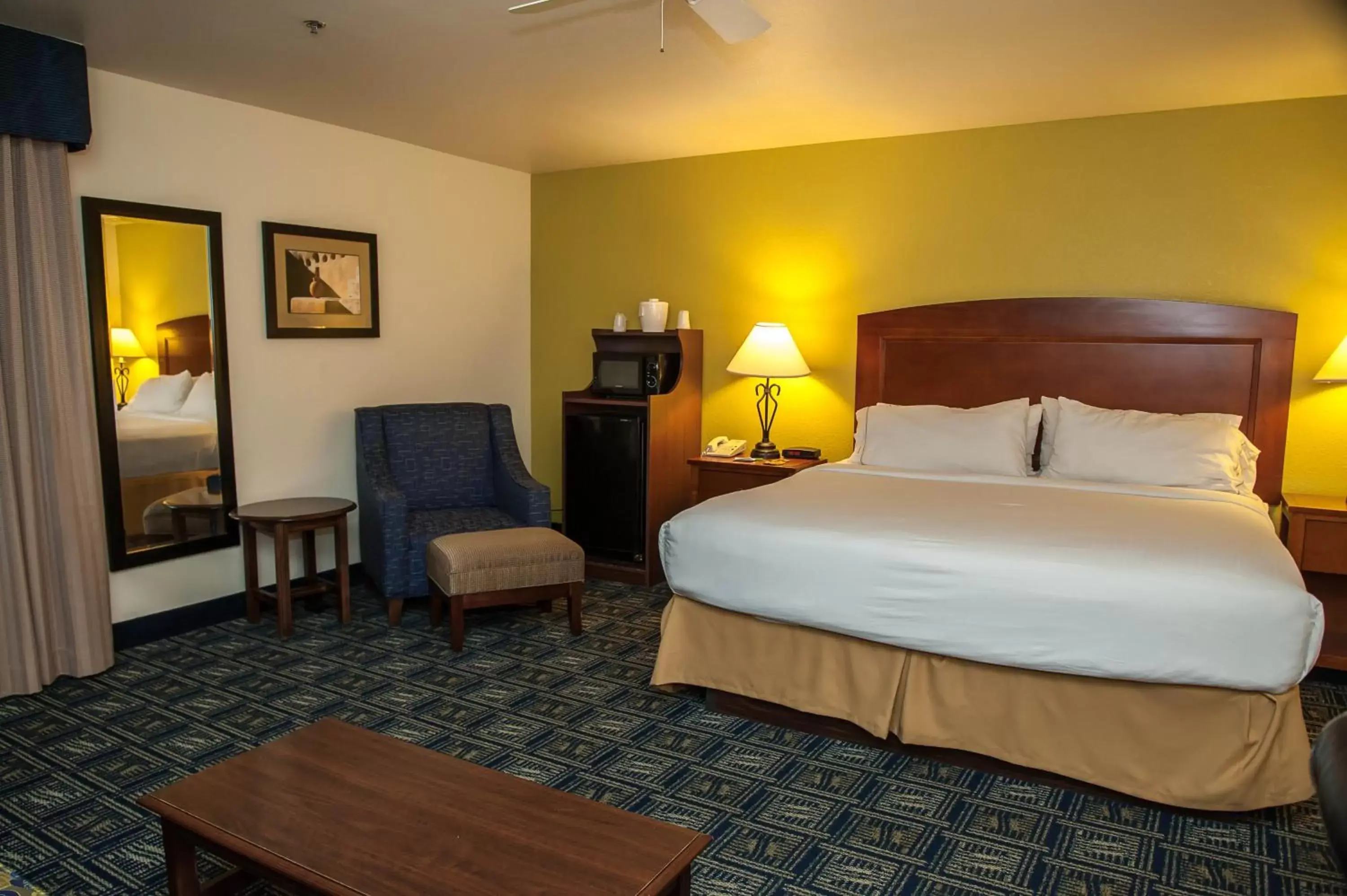 Photo of the whole room, Bed in Holiday Inn Express Tucson-Airport, an IHG Hotel