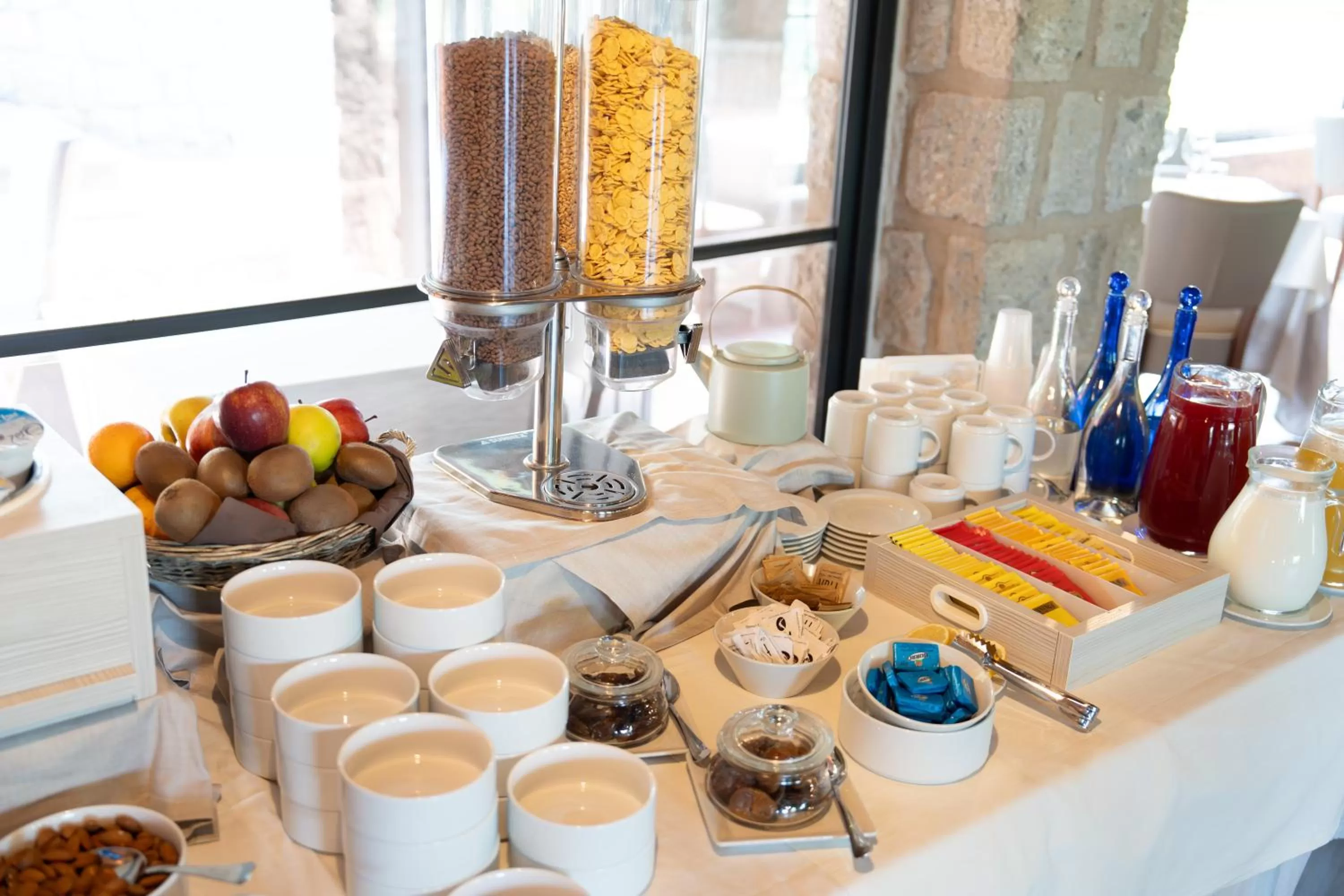 Relais Santa Caterina Hotel